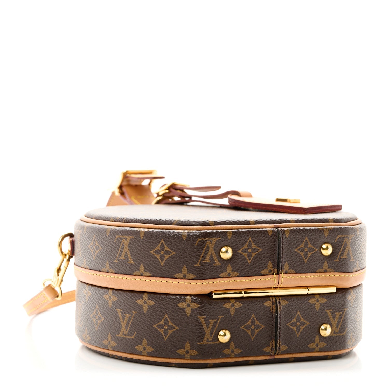 Monogram Petite Boite Chapeau