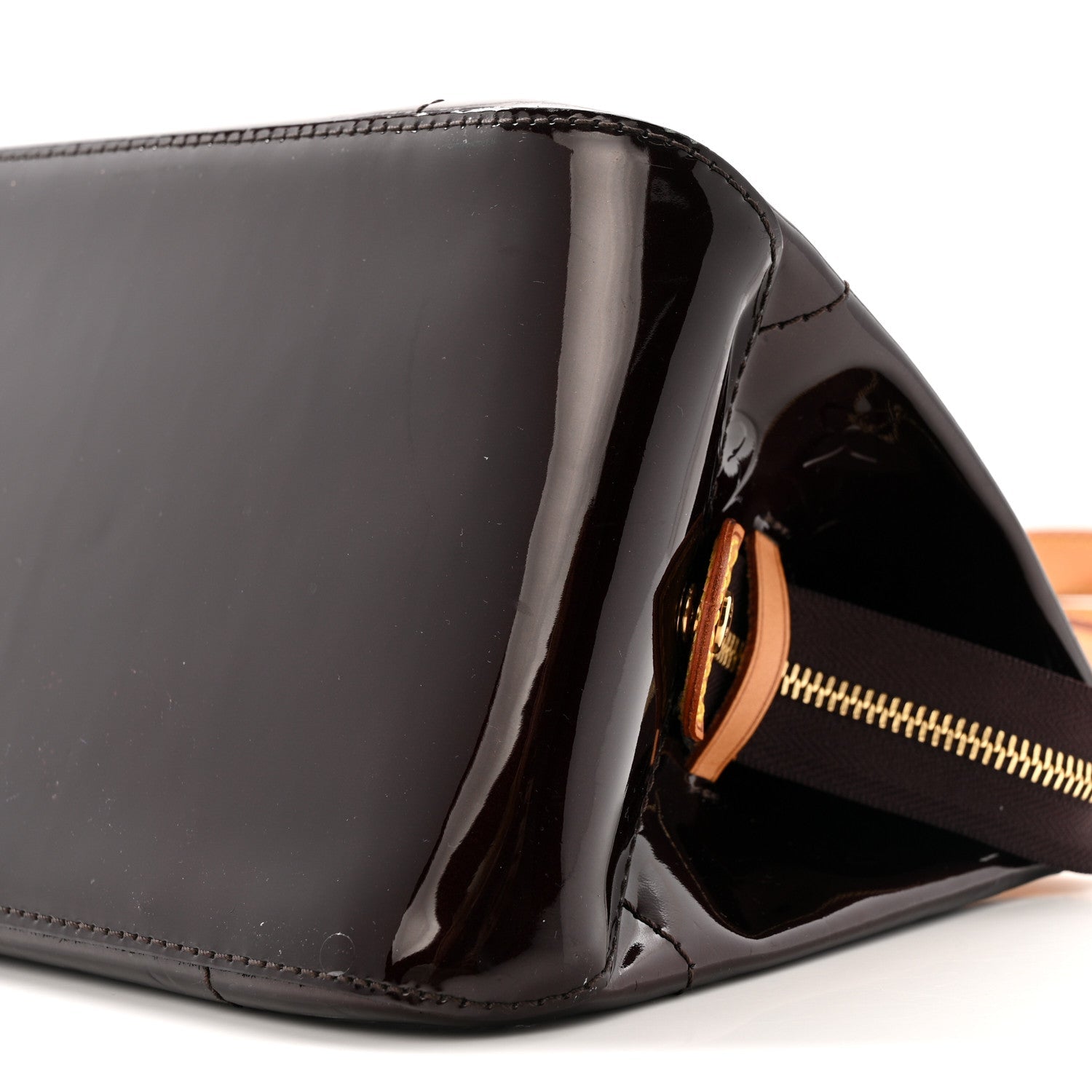 Vernis Rosewood Ave Amarante