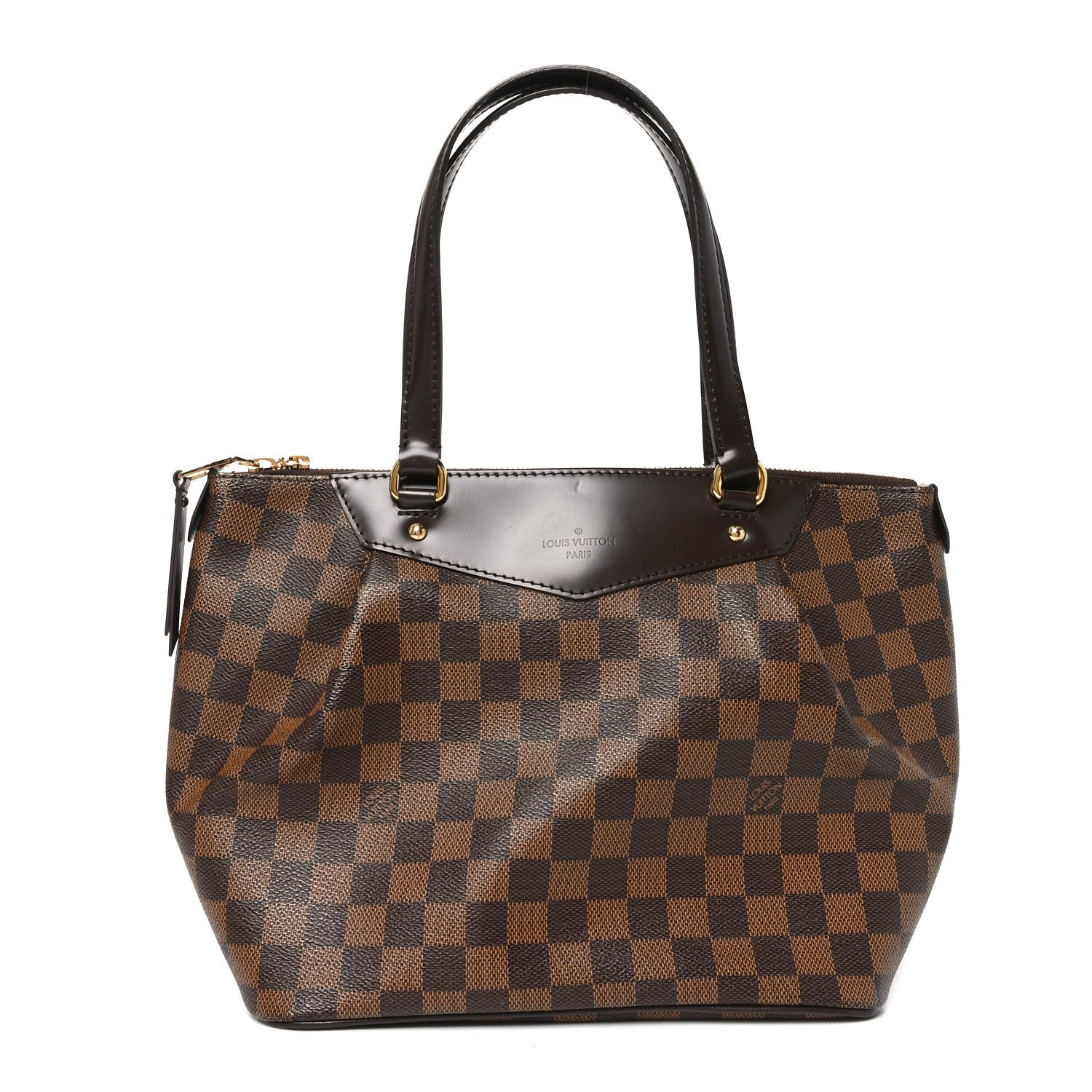 Damier Ebene Westminster PM