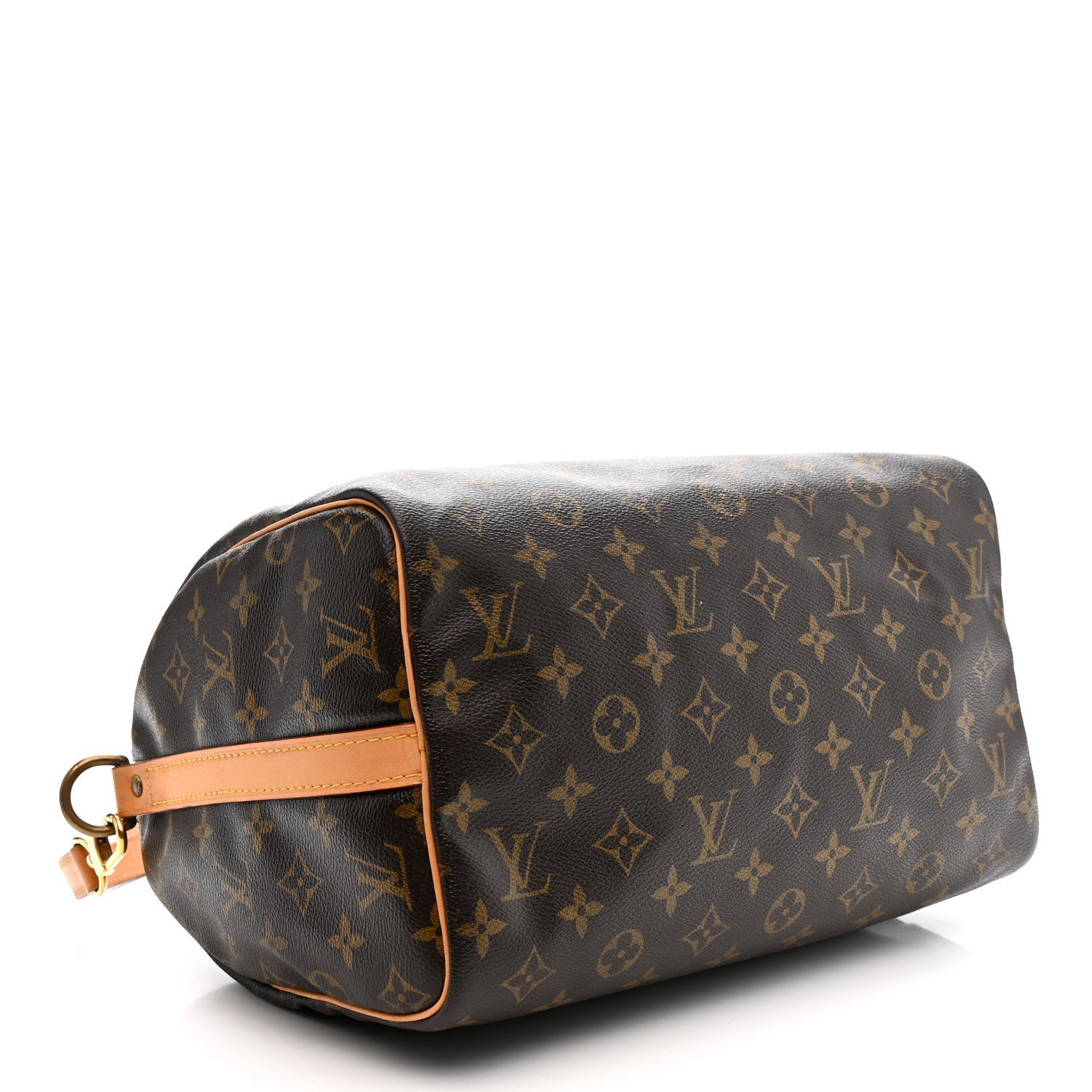 Monogram Speedy Bandouliere 30