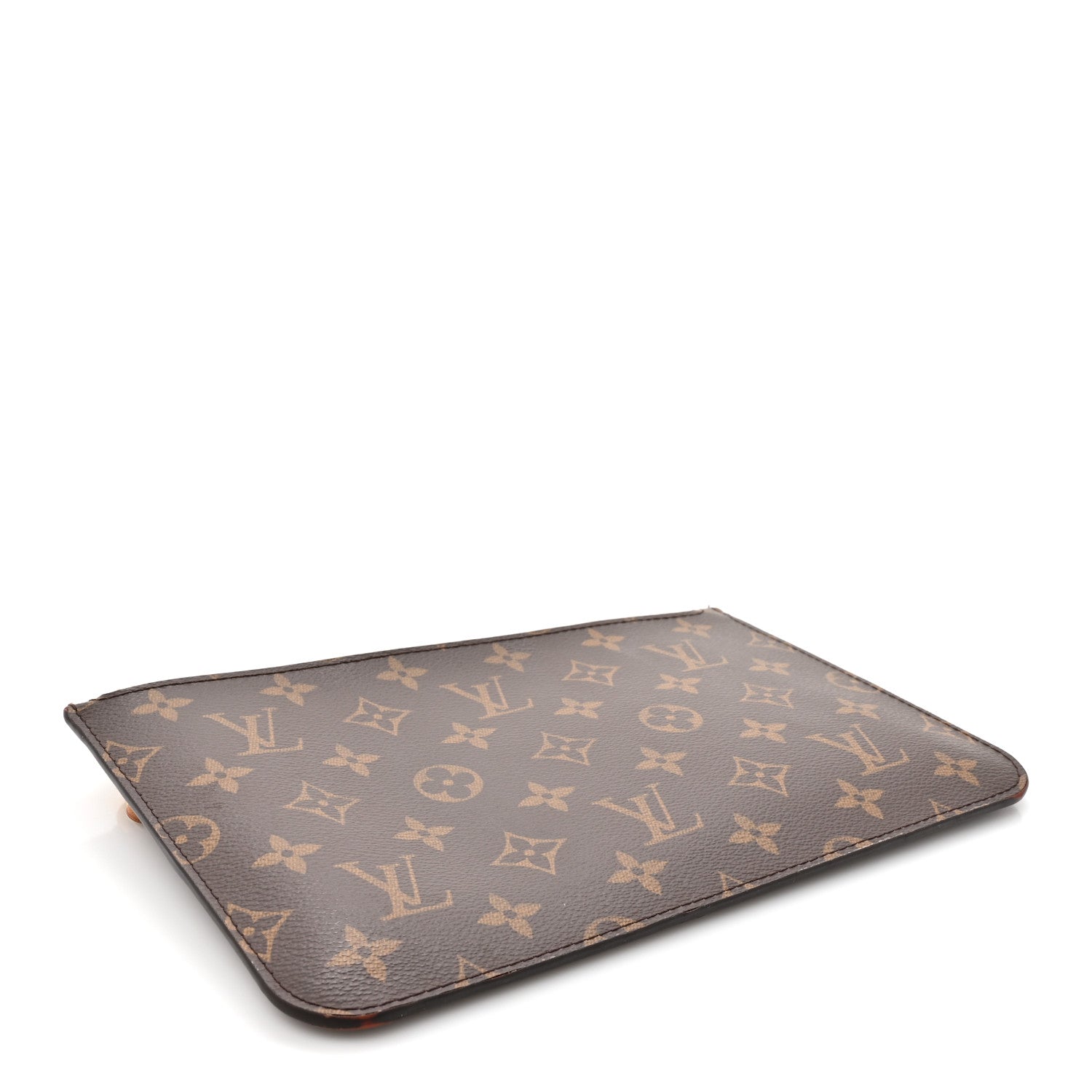 Monogram Neverfull MM GM Pochette