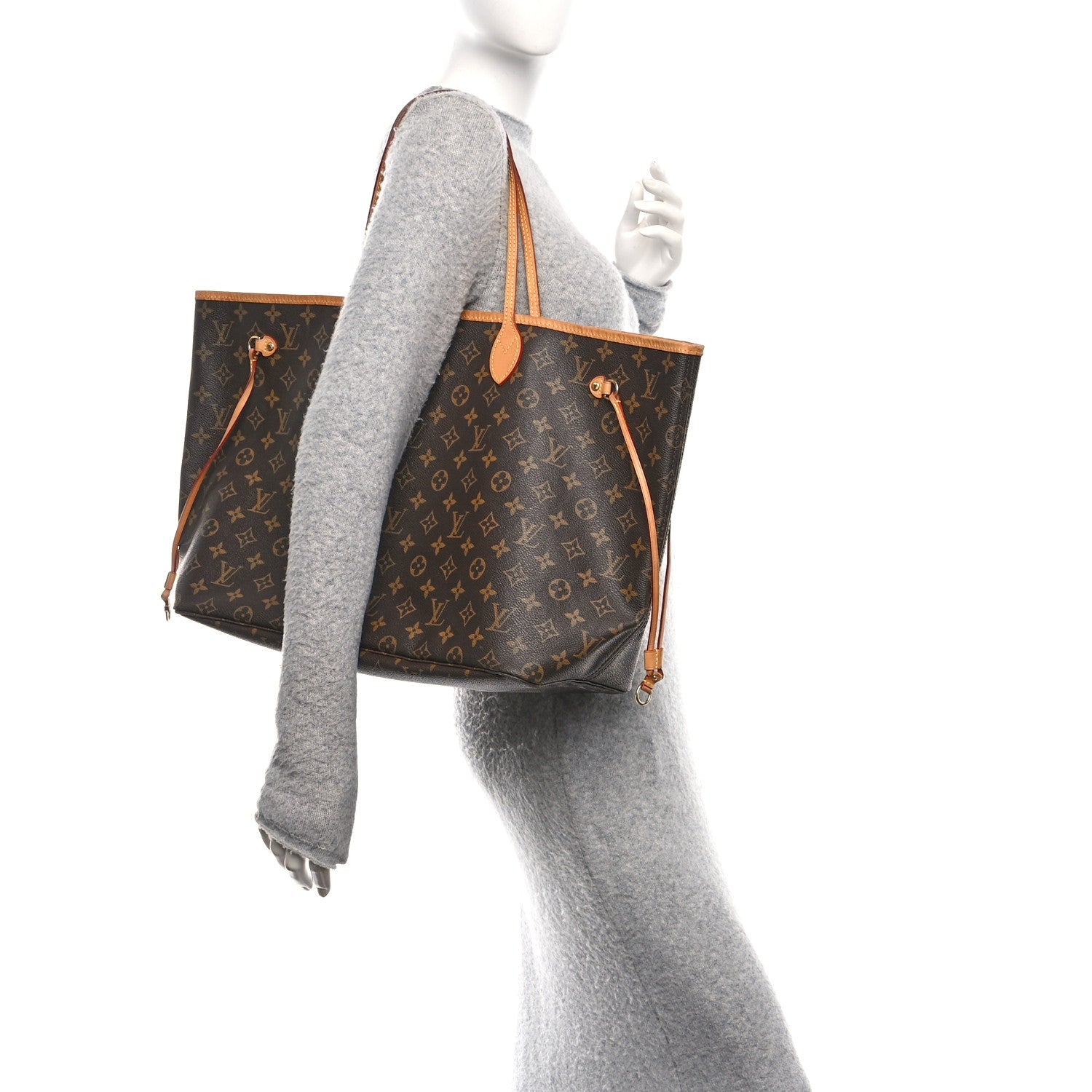 Monogram Neverfull GM