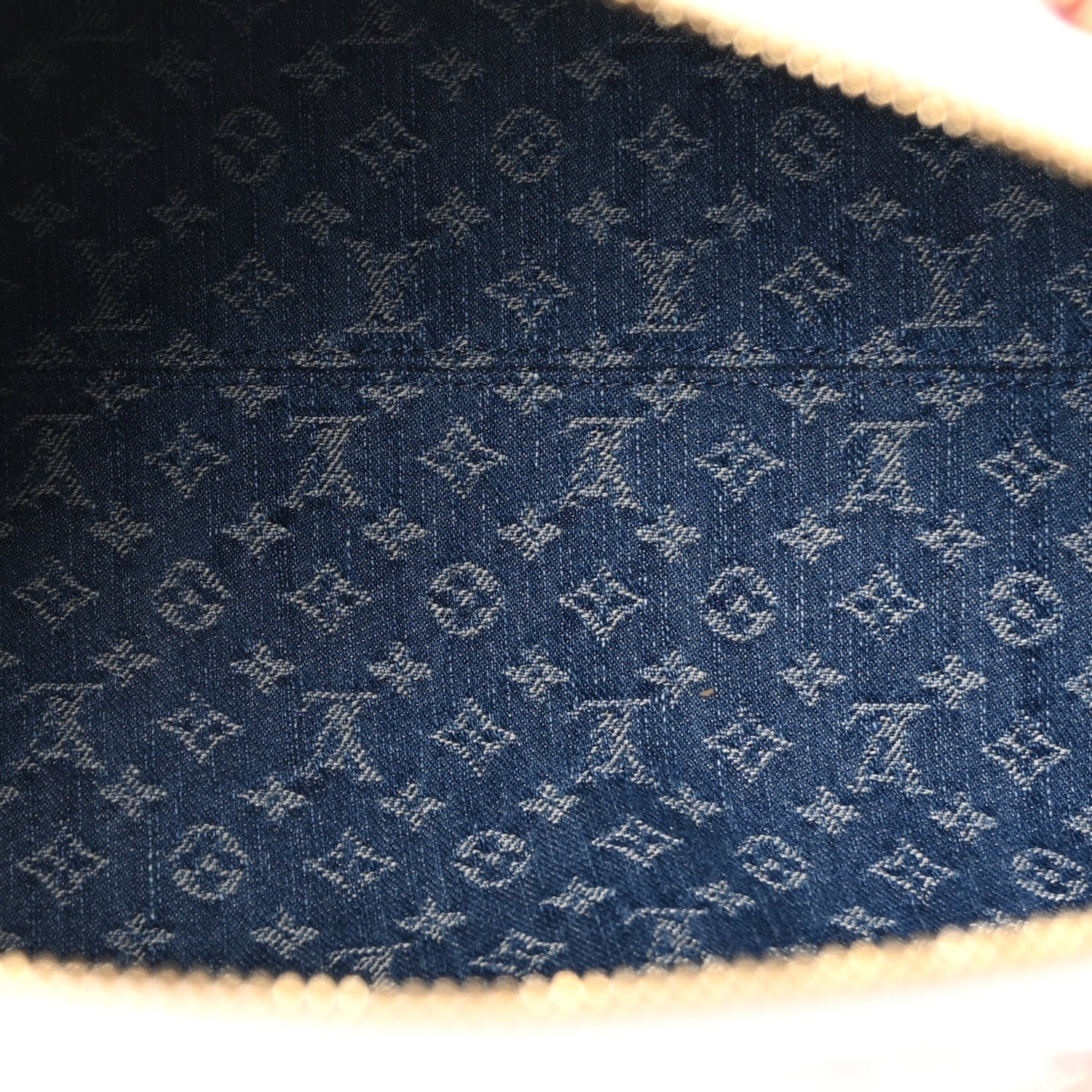 LV X TM Monogram Cerises Speedy Soft Bandouliere 30