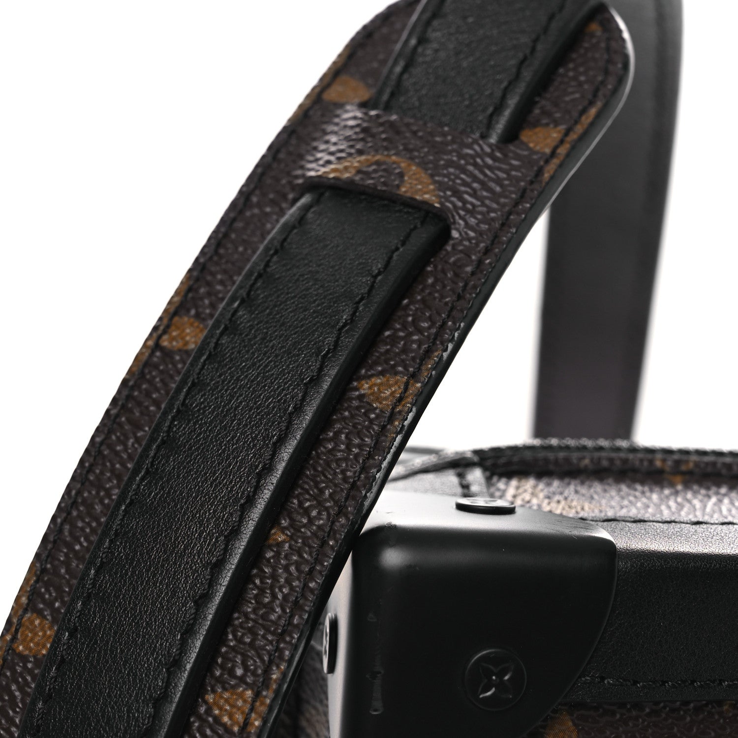 Monogram Solar Ray Soft Trunk
