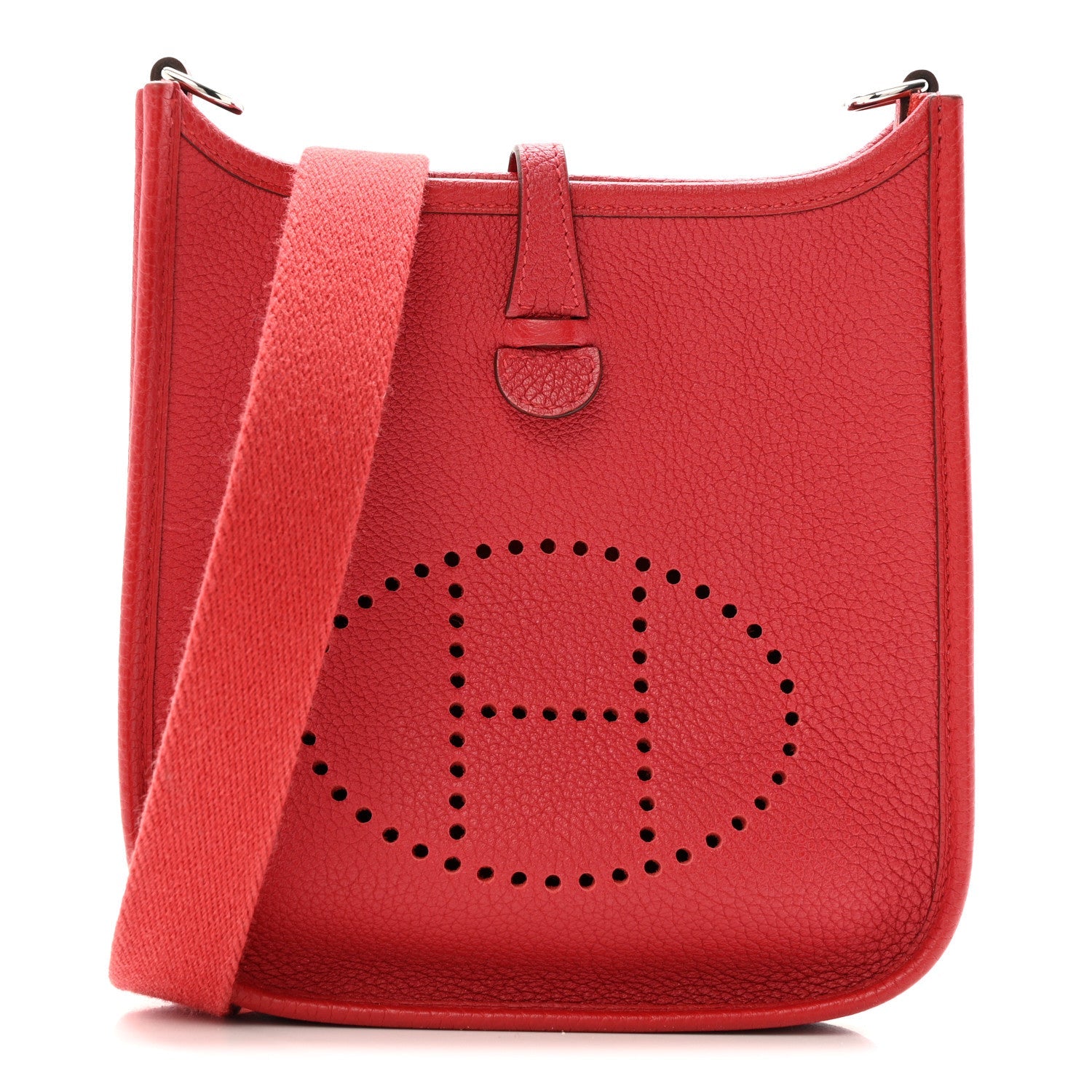 Taurillon Clemence Evelyne TPM Rouge De Coeur