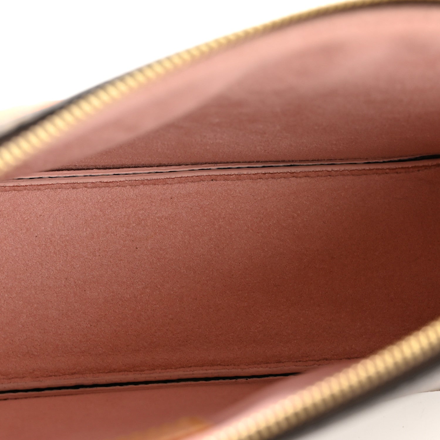 X Sun Yitian Monogram Lexington Pochette
