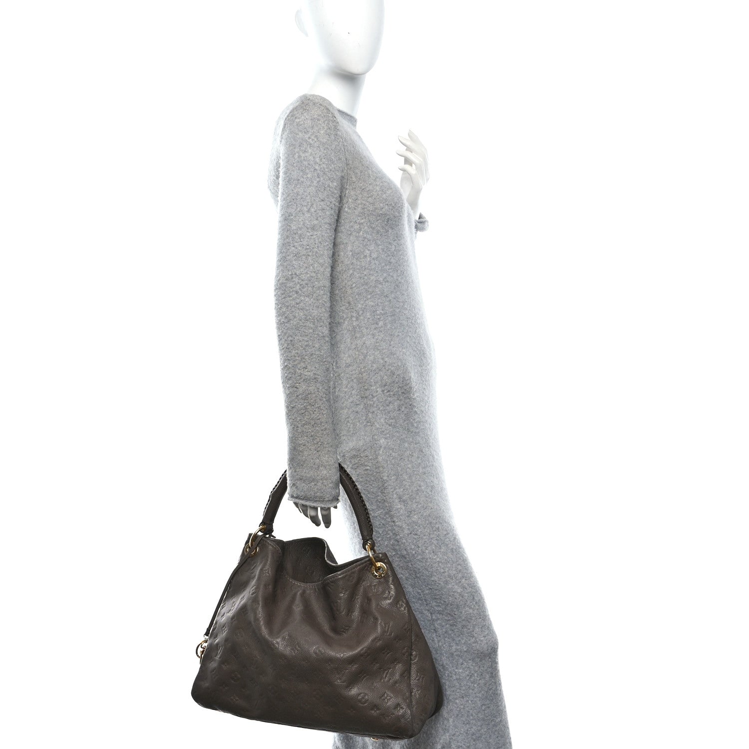 Empreinte Artsy MM Ombre