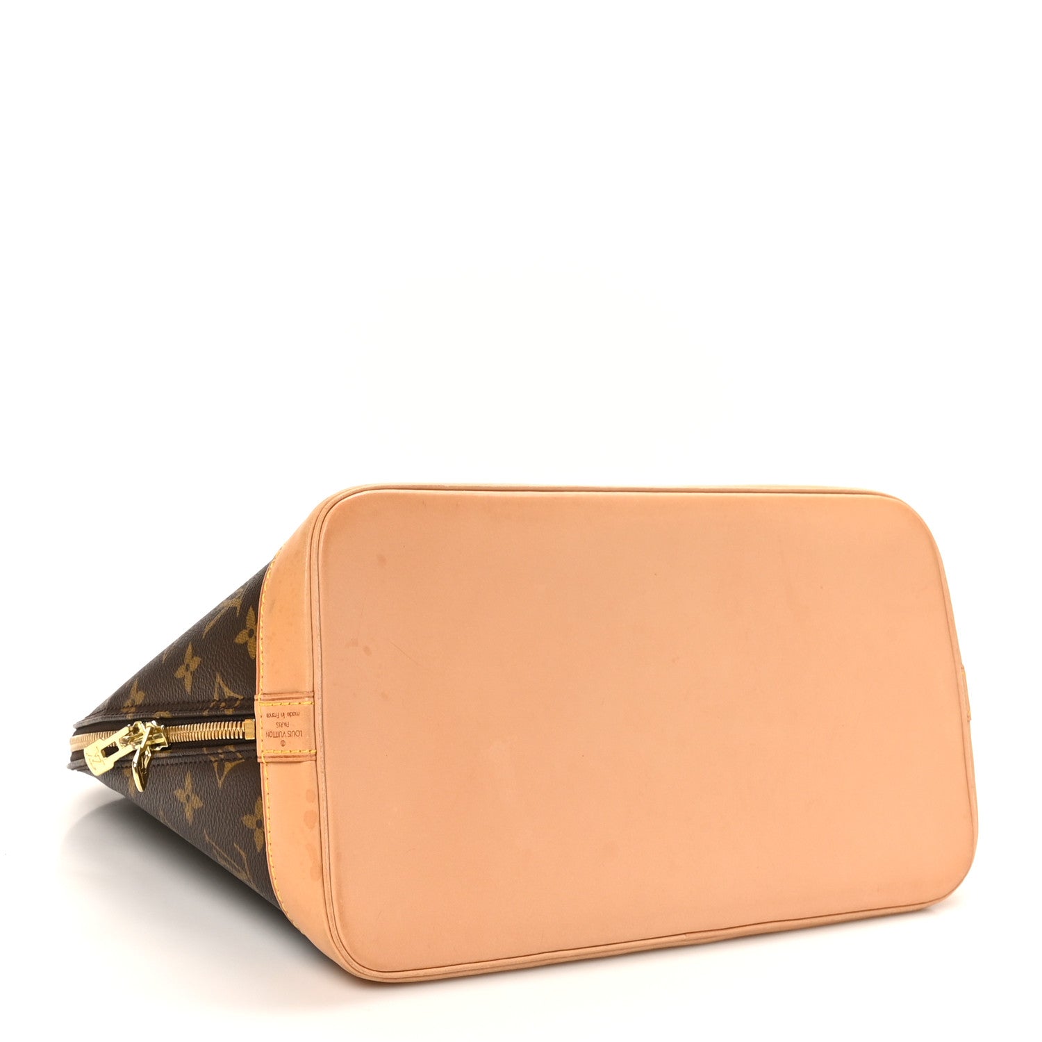 Monogram Alma PM
