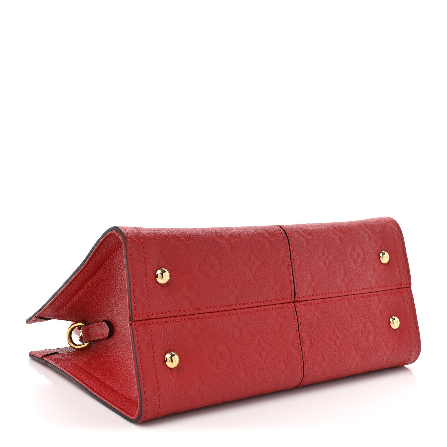 Empreinte Sully PM Scarlet