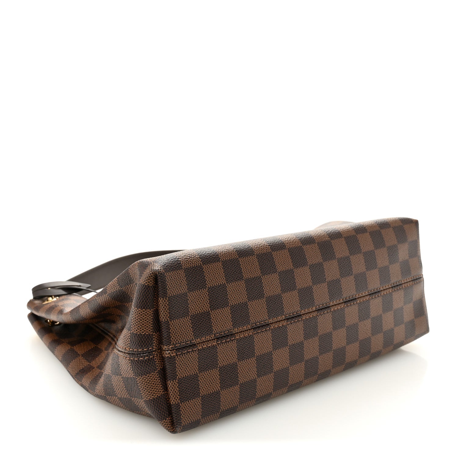 Damier Ebene Graceful PM