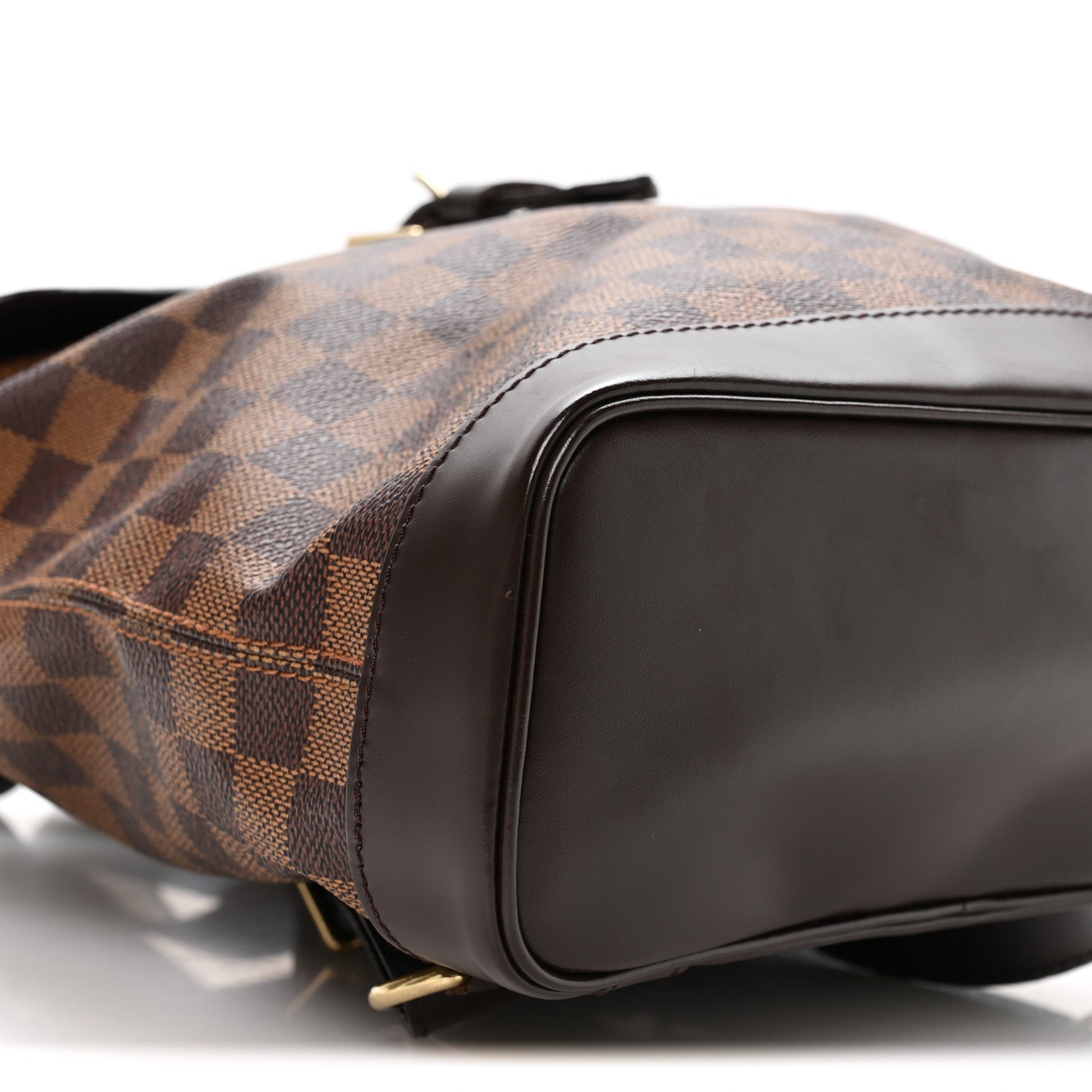 Damier Ebene Soho Backpack