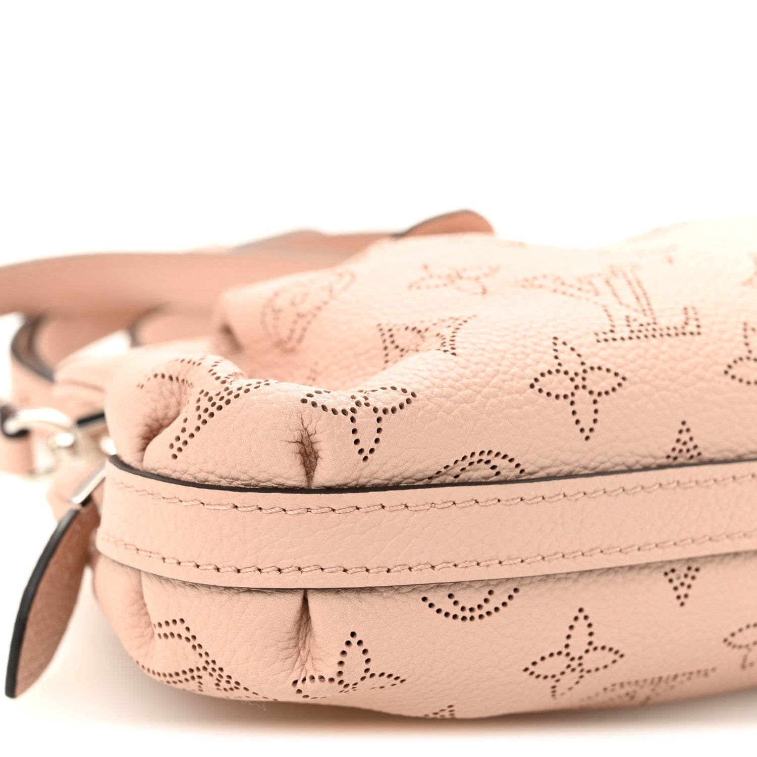 Mahina Scala Mini Pouch Magnolia