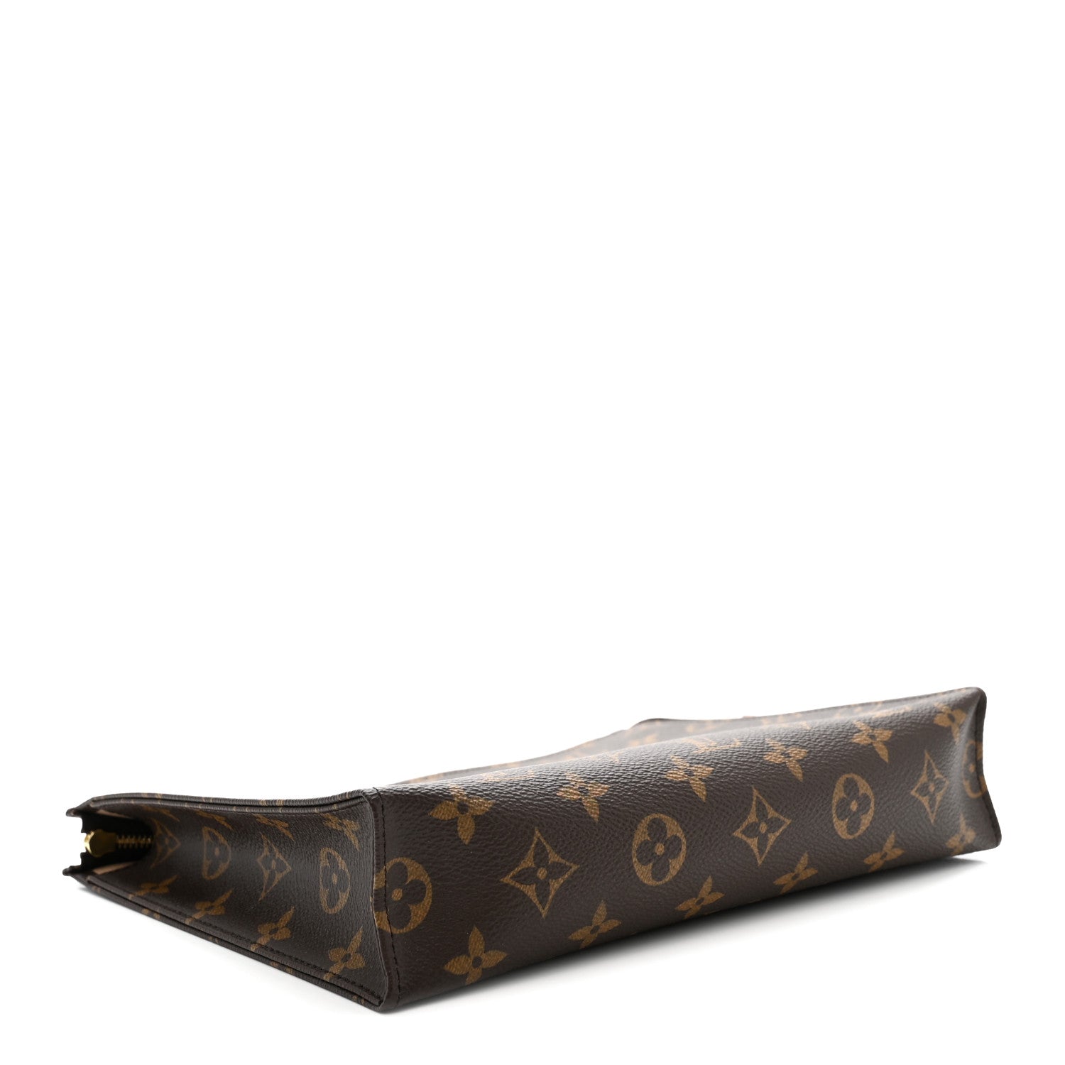 Monogram Toiletry Pouch 26