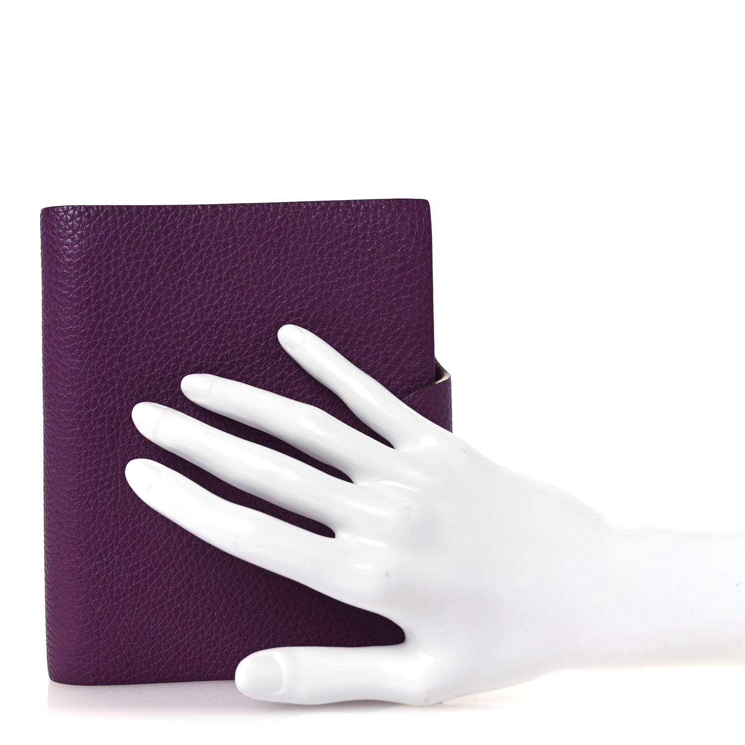 Togo Ulysse PM Notebook Cover Anemone