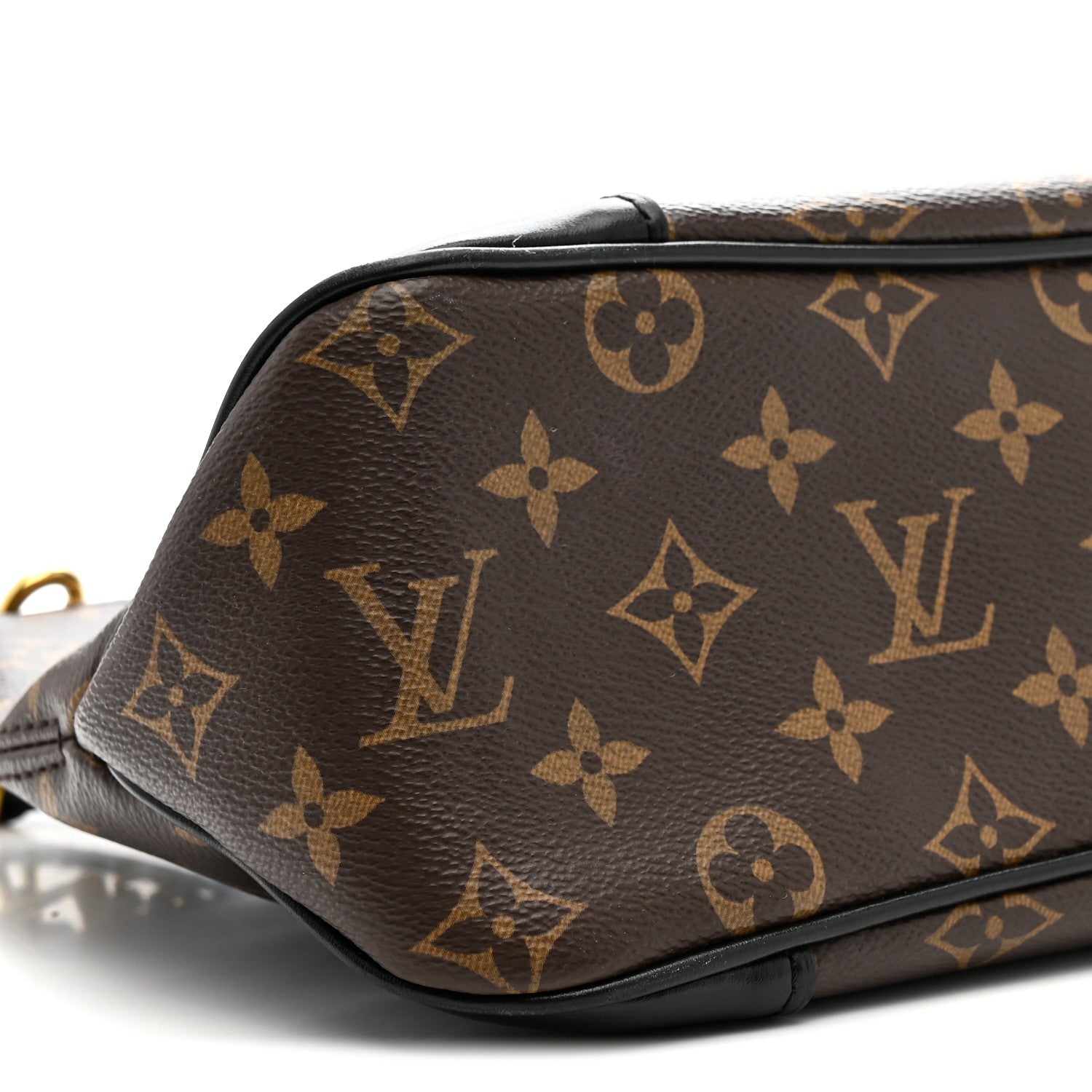 Monogram Boulogne NM Black