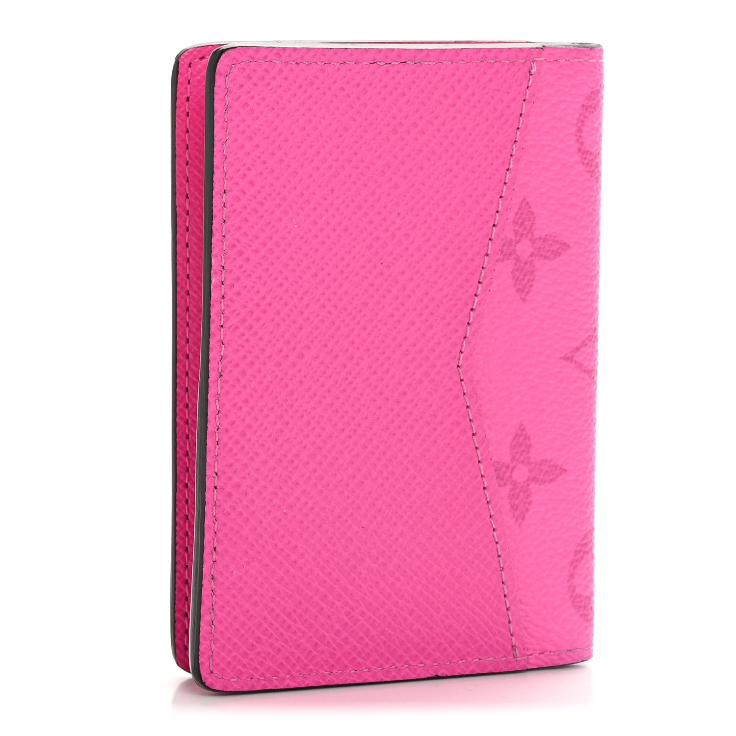 Taigarama Pocket Organizer NM Fuchsia