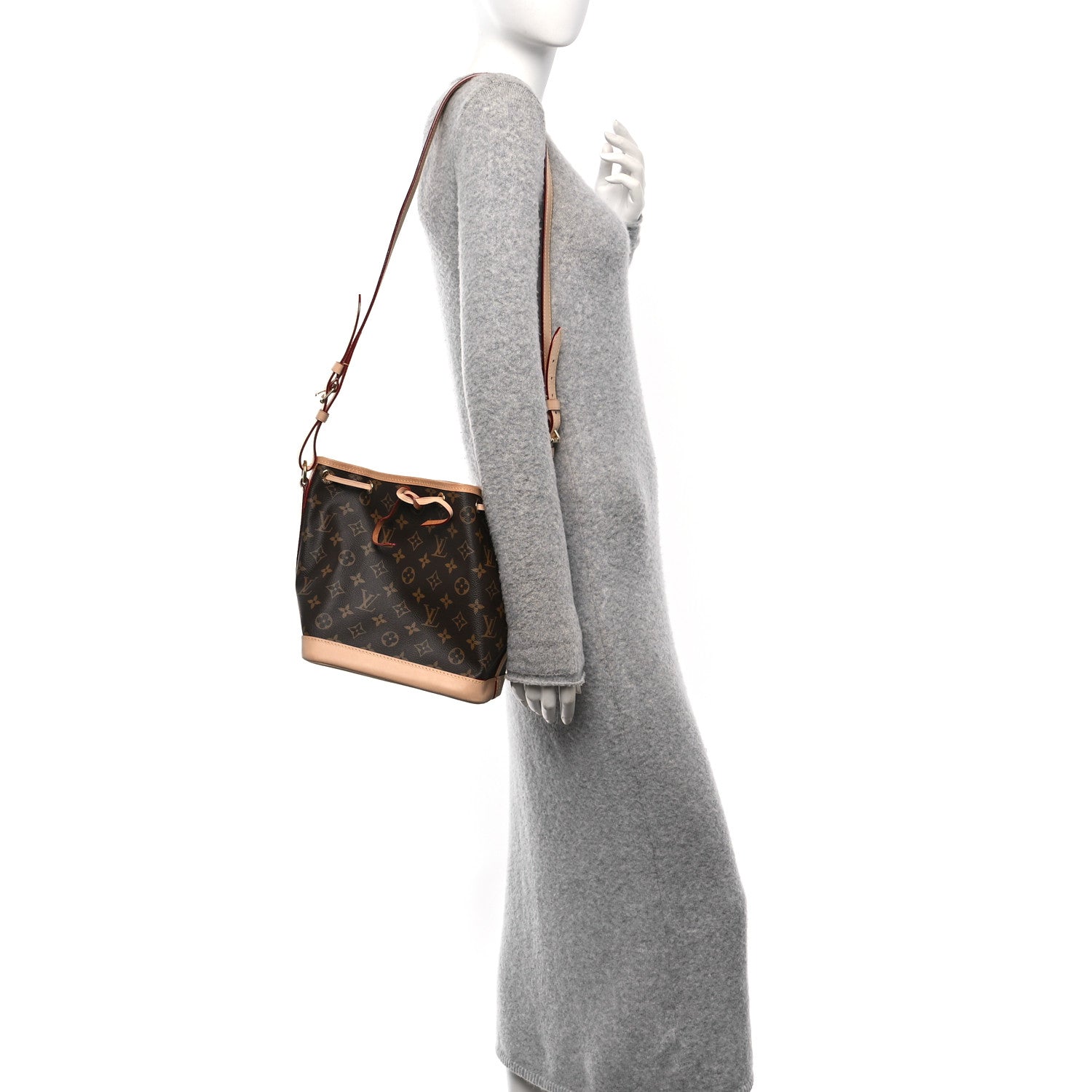 Monogram Noe BB