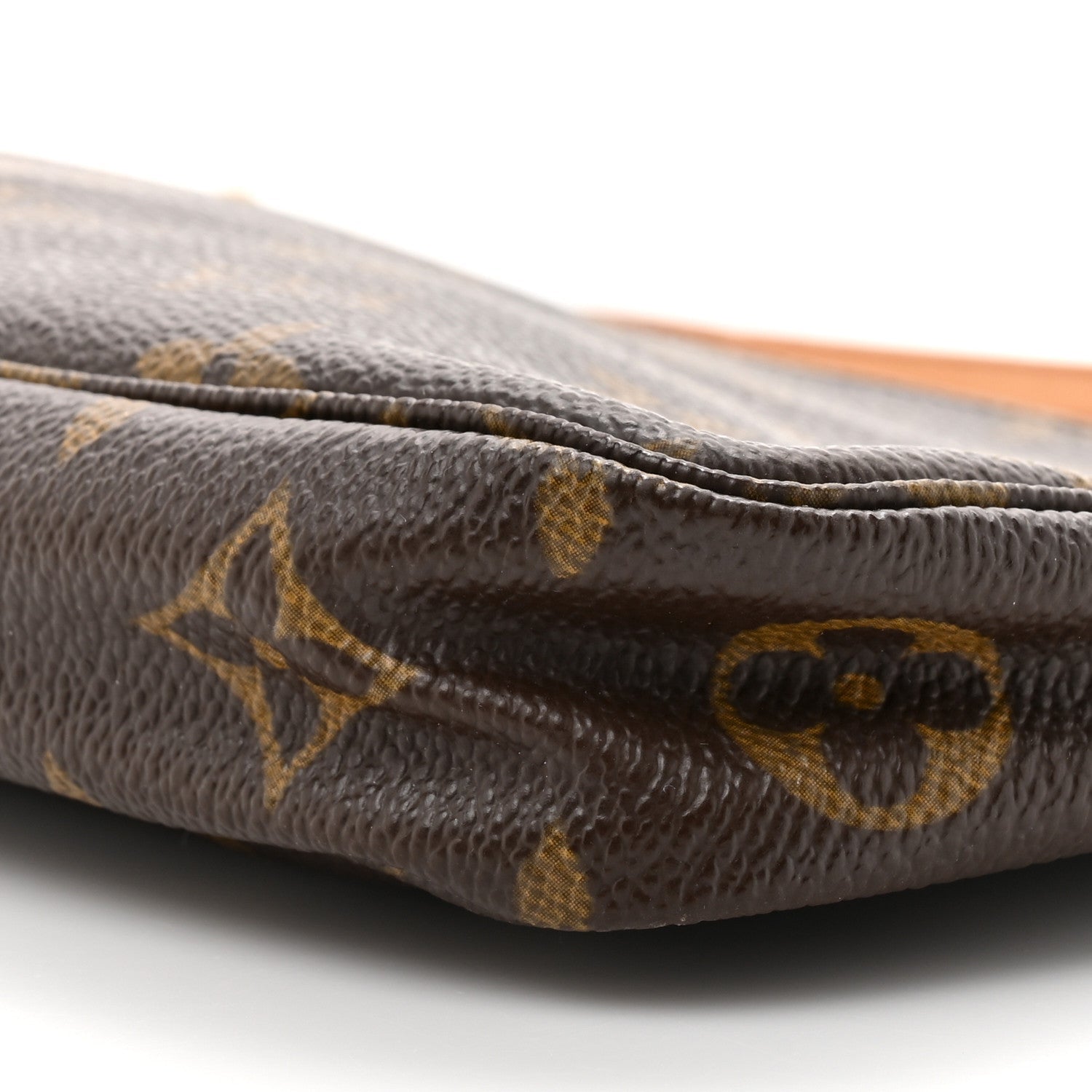 Monogram Pochette Accessories