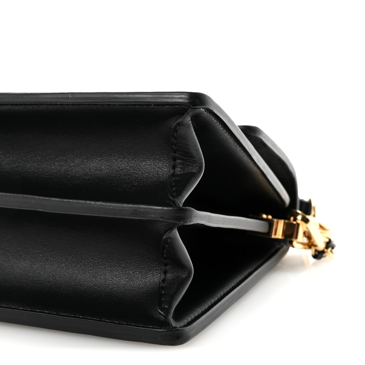 Epi Dauphine MM Black