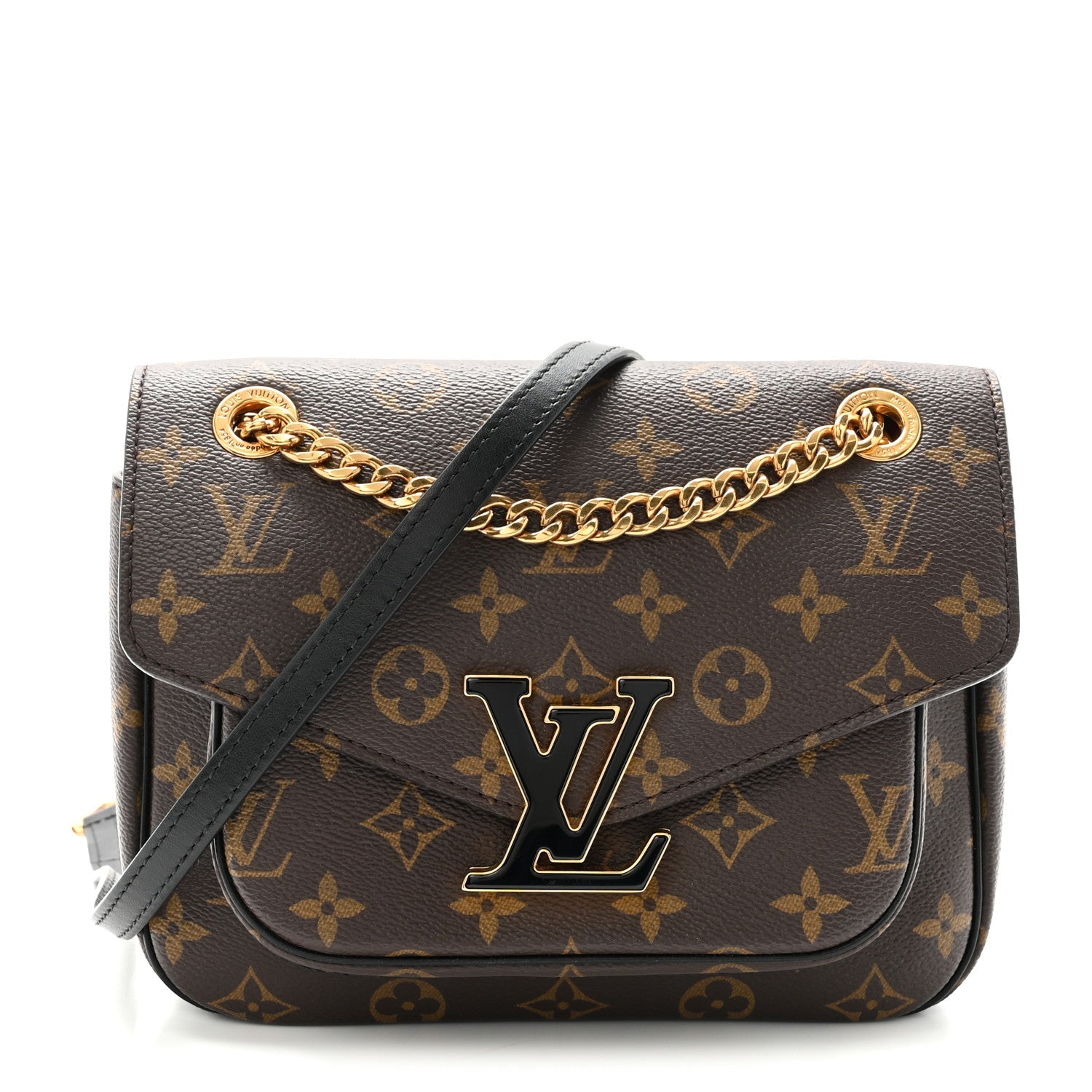 Monogram Passy