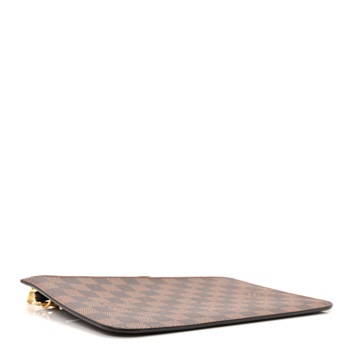 Damier Ebene Neverfull MM GM Pochette