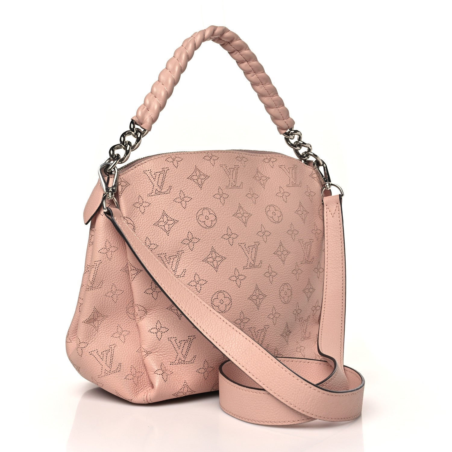Mahina Babylone Chain BB Magnolia