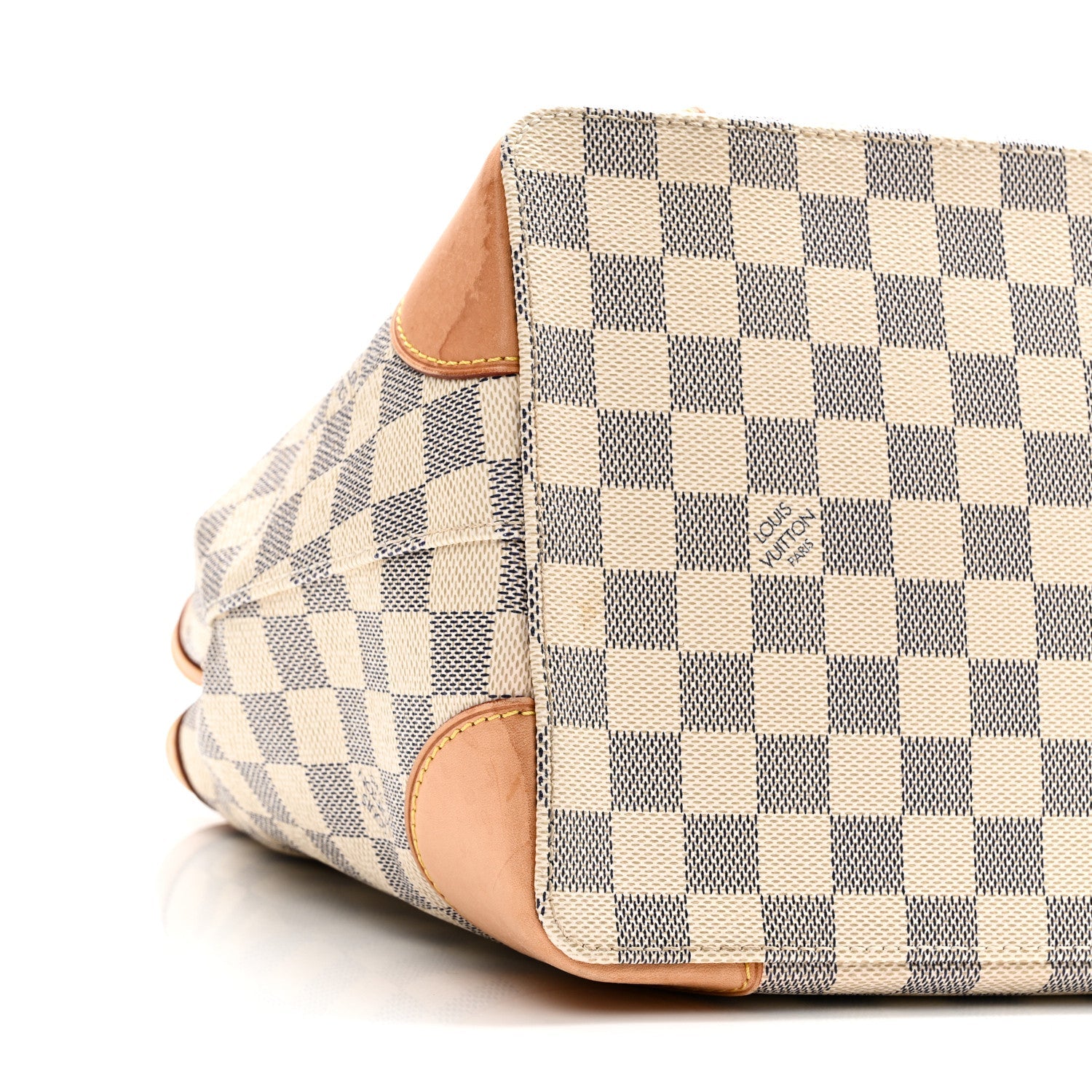 Damier Azur Hampstead PM
