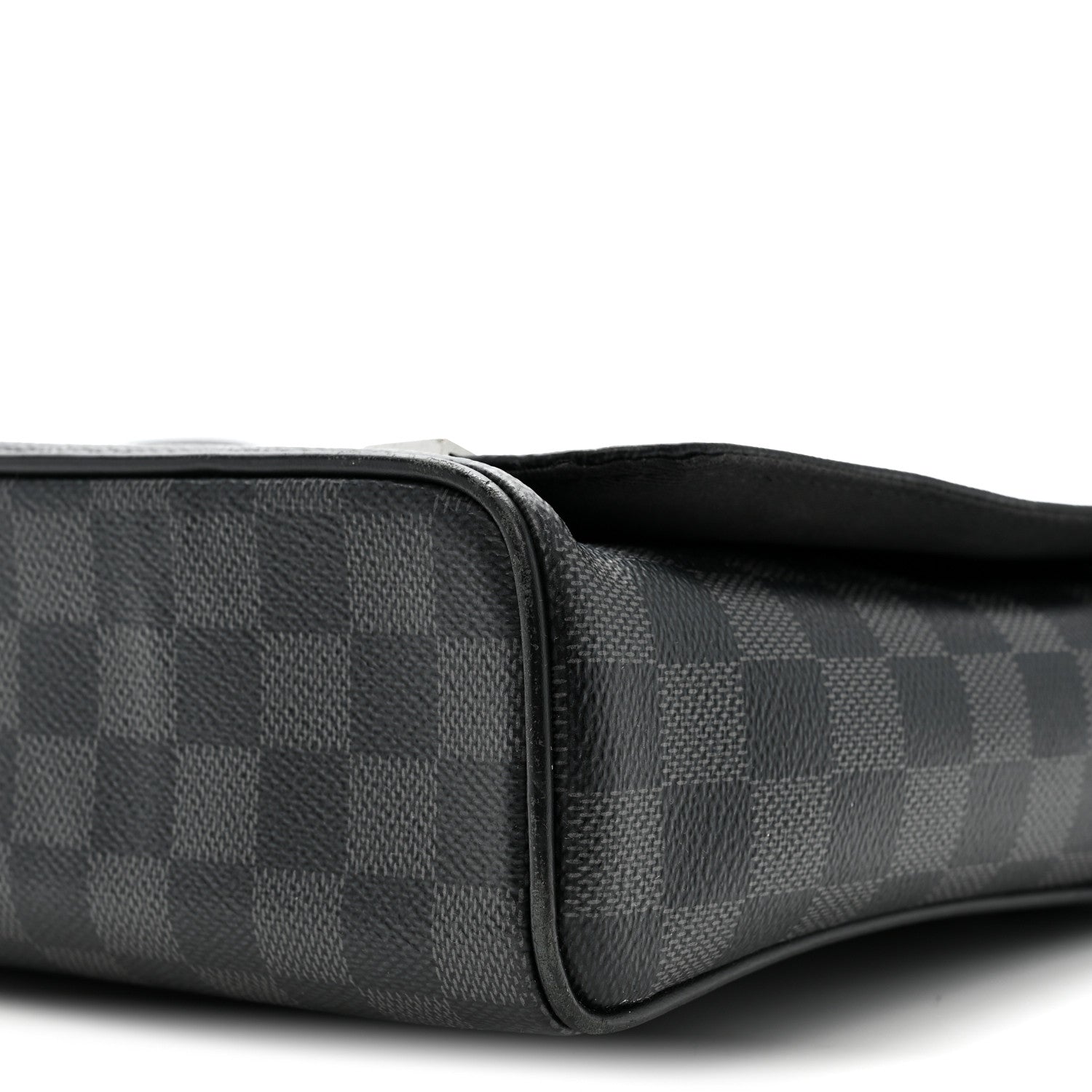Damier Graphite District PM