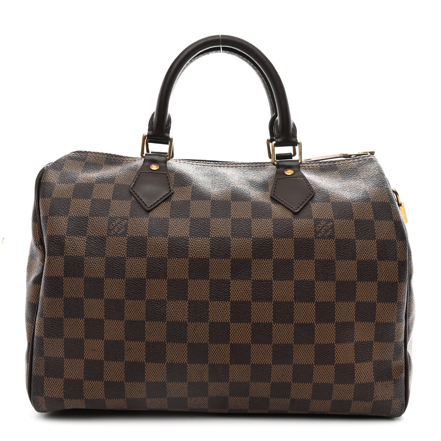Damier Ebene Speedy 30