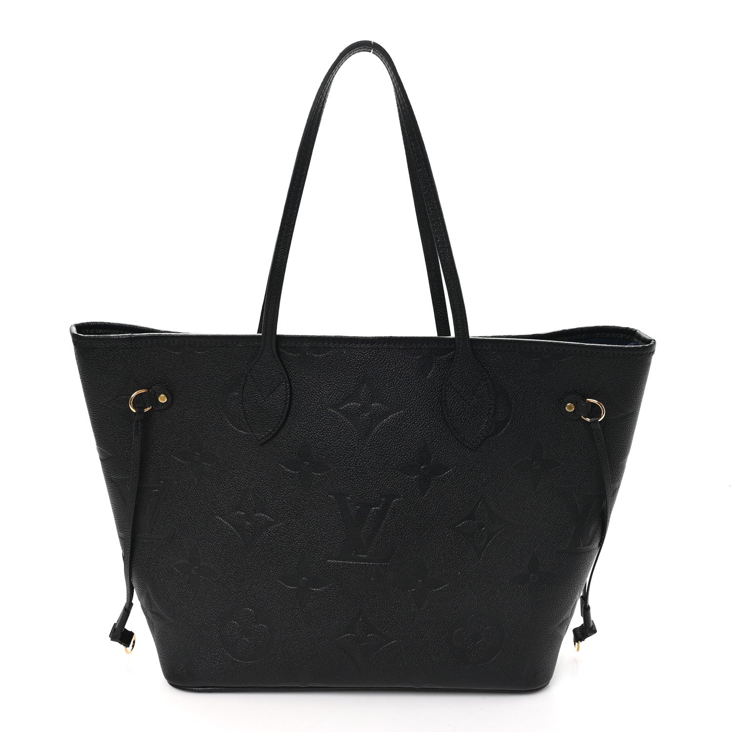 Empreinte Monogram Giant Neverfull MM Black