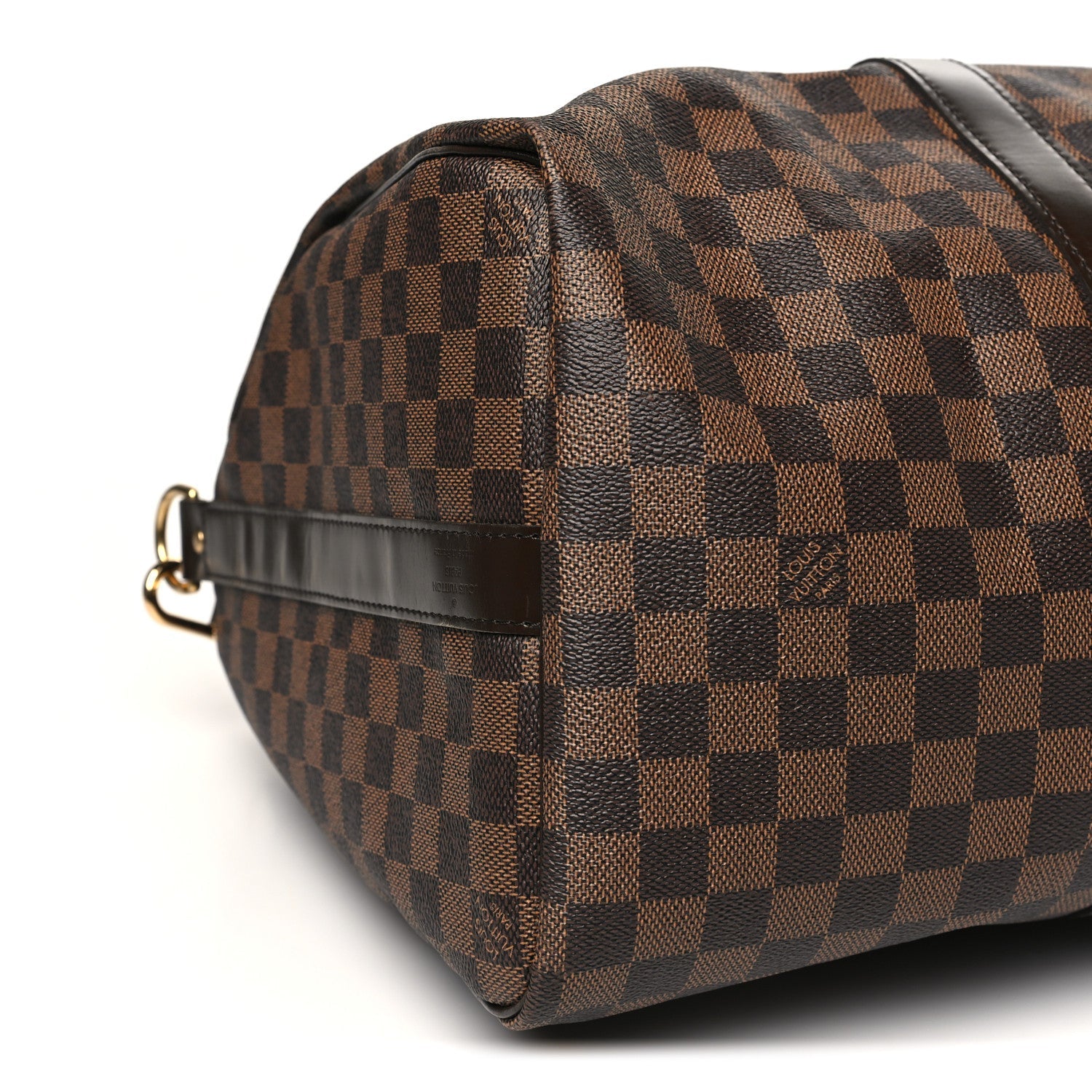 Damier Ebene Keepall Bandouliere 45