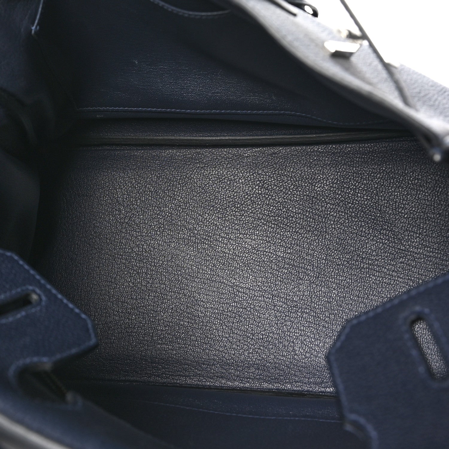 Togo Birkin 30 Bleu Nuit