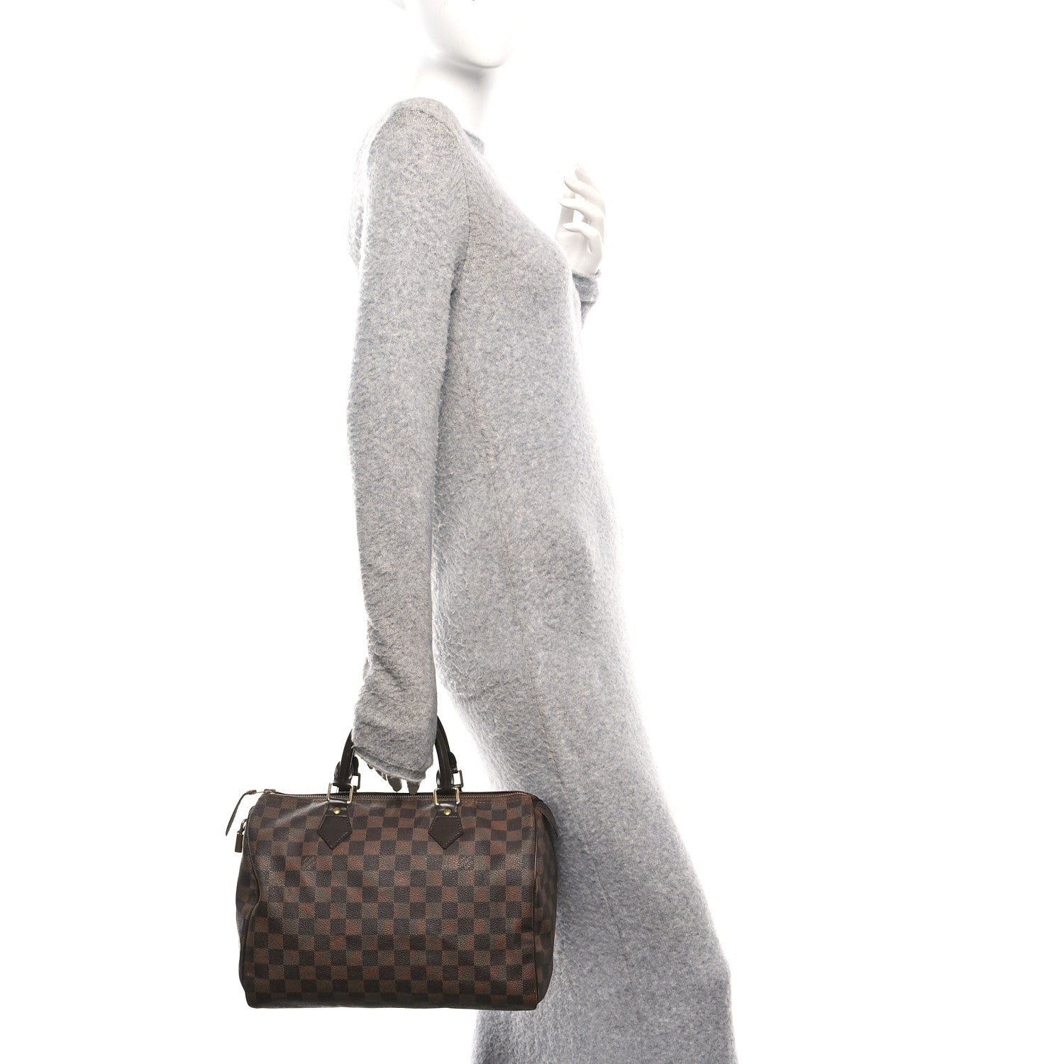 Damier Ebene Speedy 30