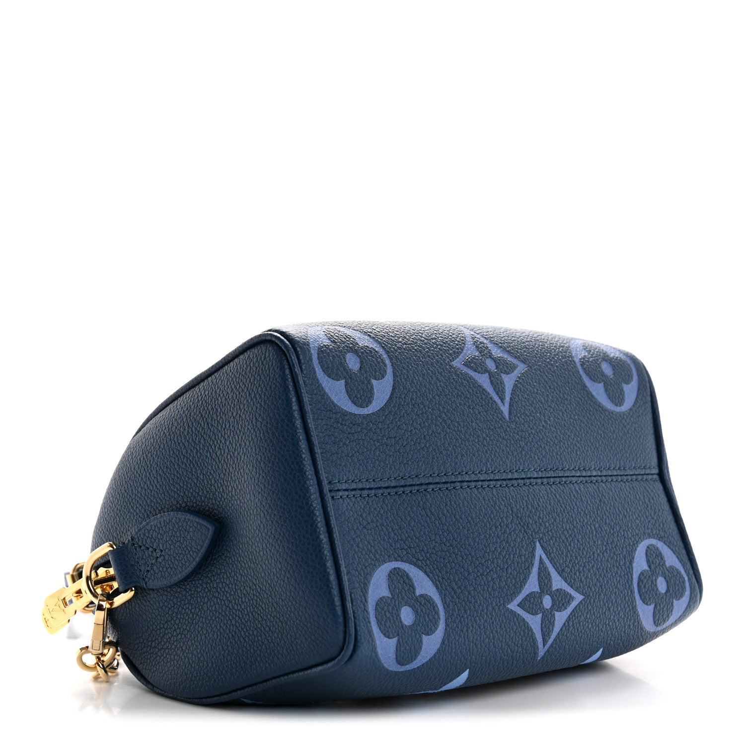 Empreinte Monogram Giant Speedy Bandouliere 20 Degrade Blue