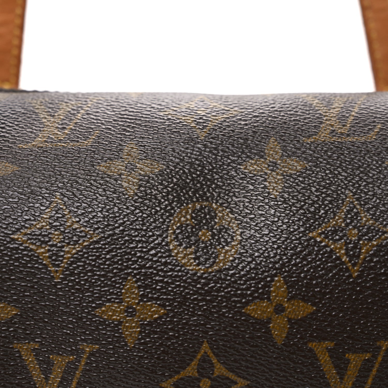 Monogram Papillon 30