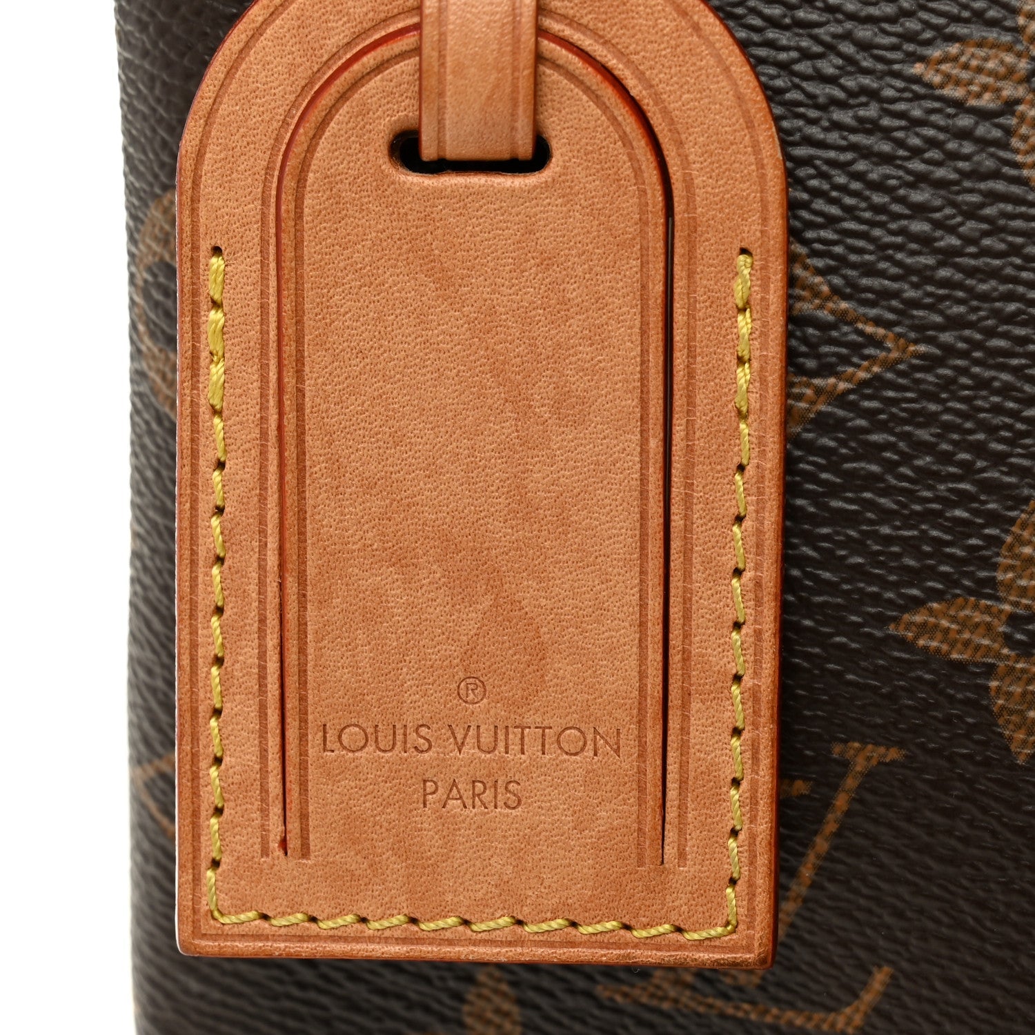 Monogram Graceful MM