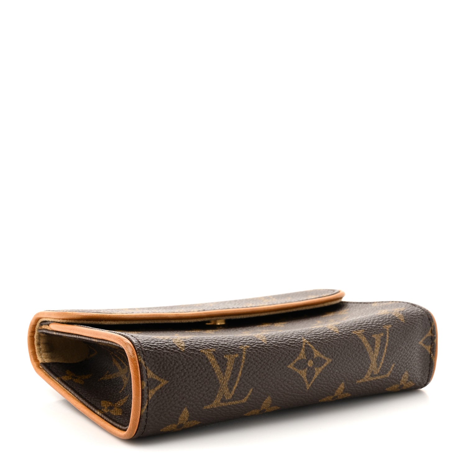 Monogram Pochette Florentine L