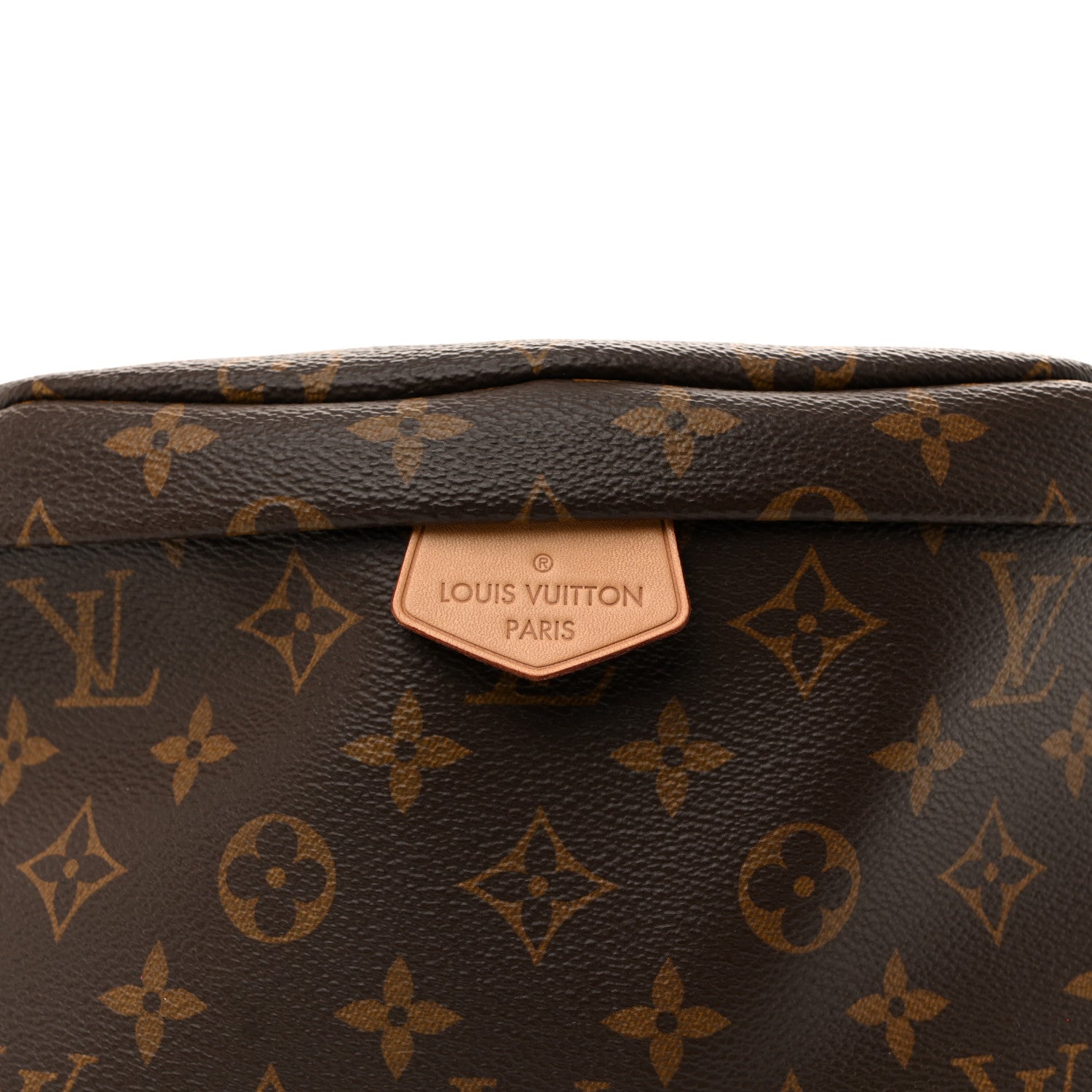 Monogram Bumbag