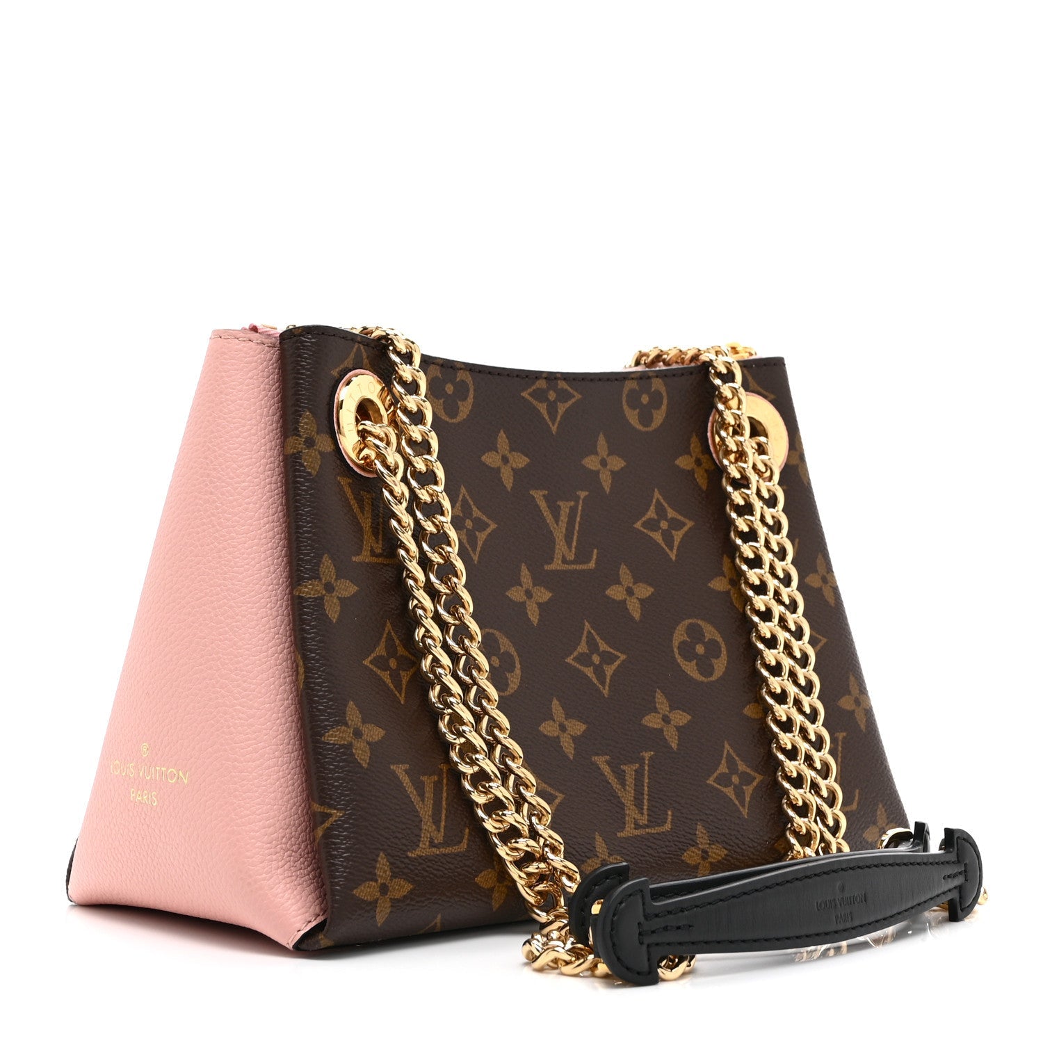 Monogram Surene BB Rose Poudre