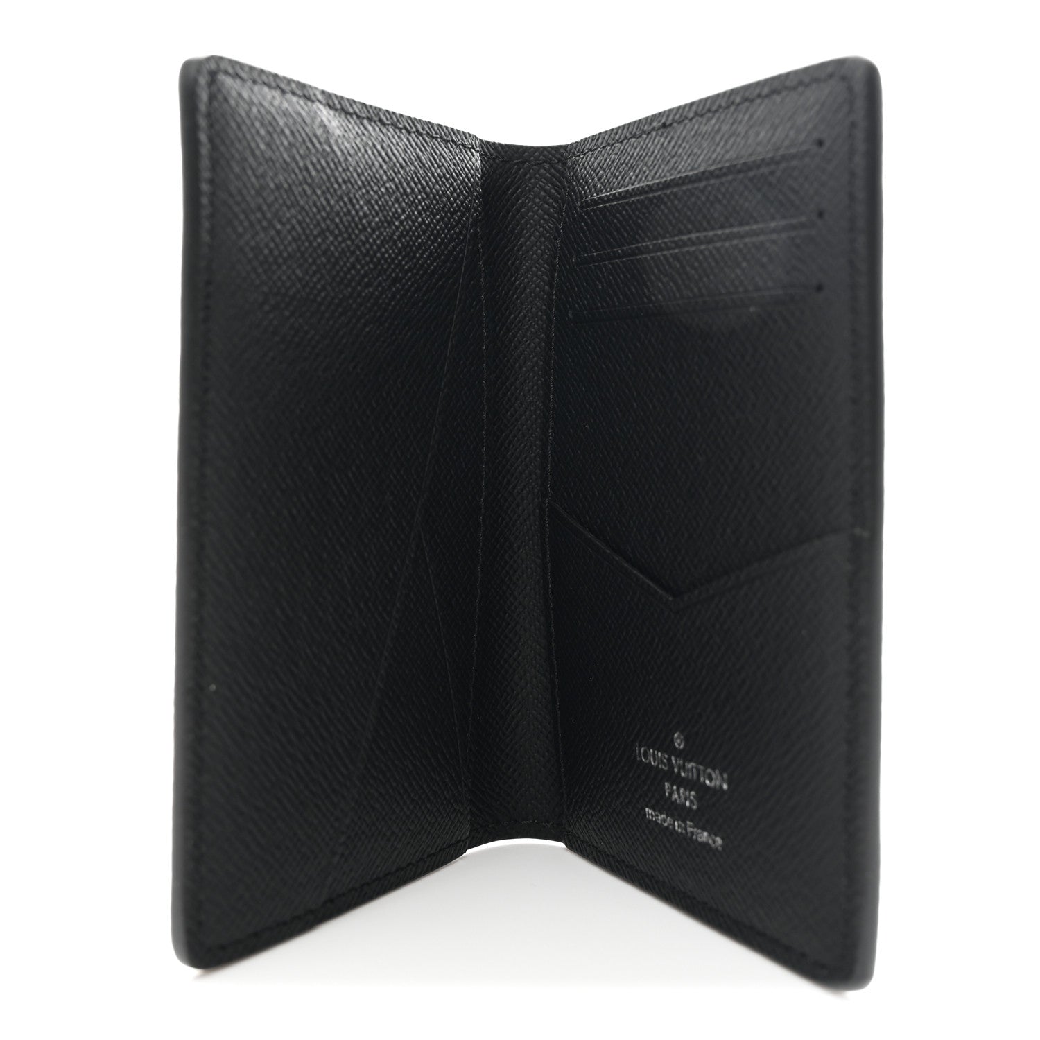 Monogram Eclipse Pocket Organizer NM