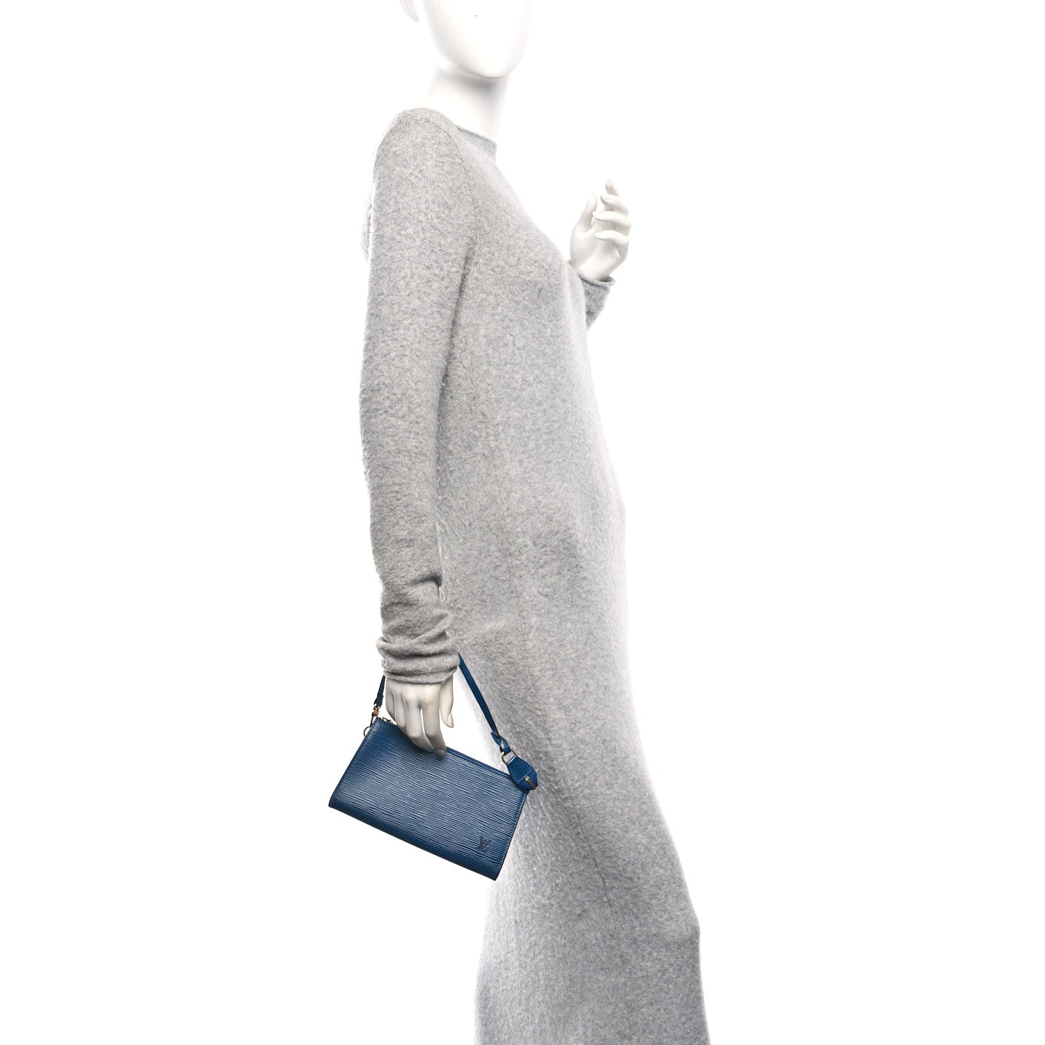 Epi Pochette Accessories 21 Toledo