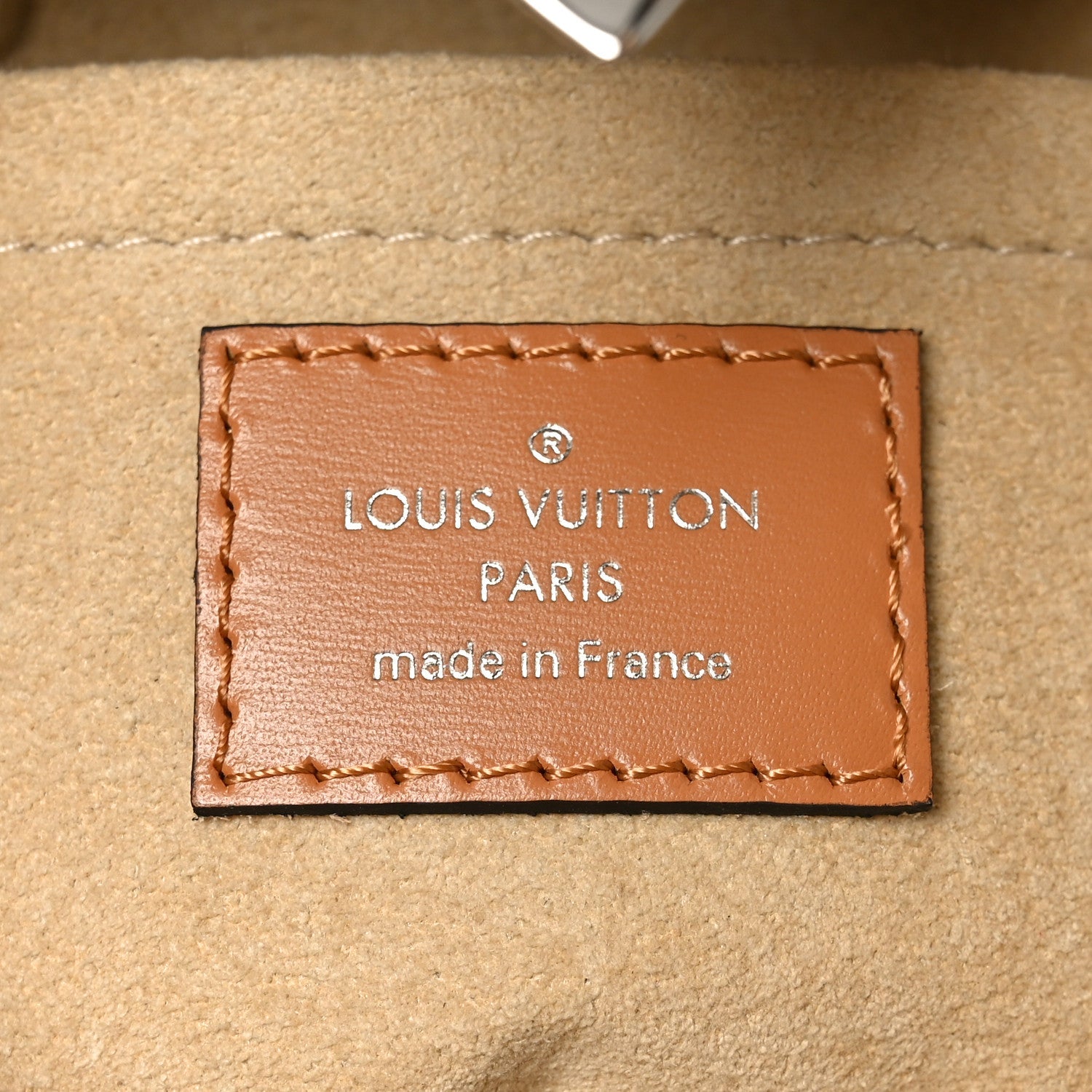 Transformed Monogram Time Trunk Duffle Bag