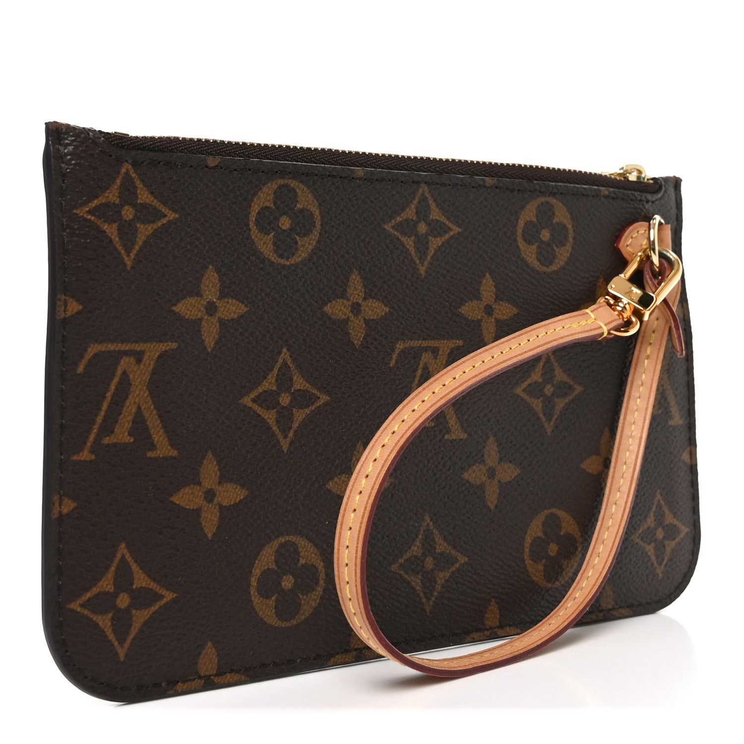 Monogram Neverfull PM Pochette