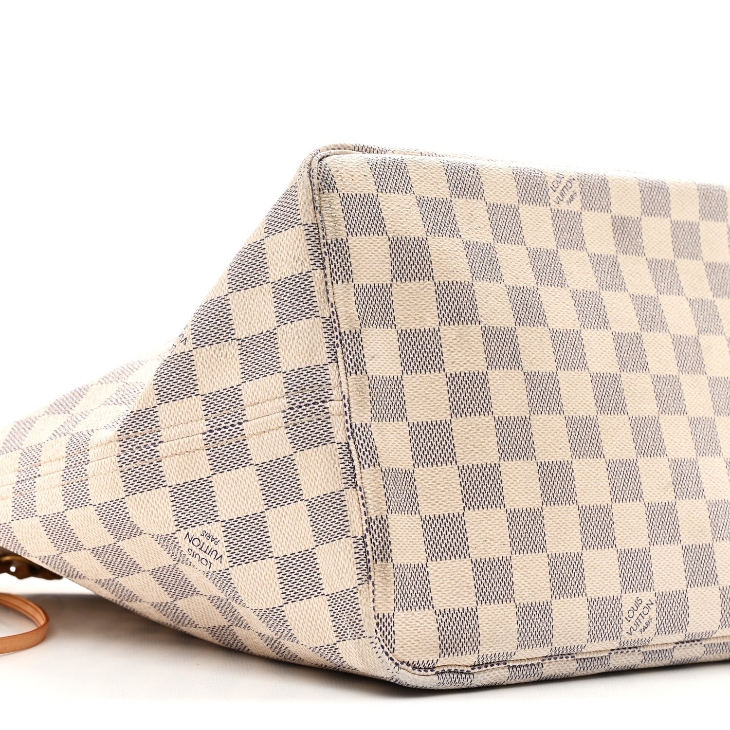 Damier Azur Neverfull GM