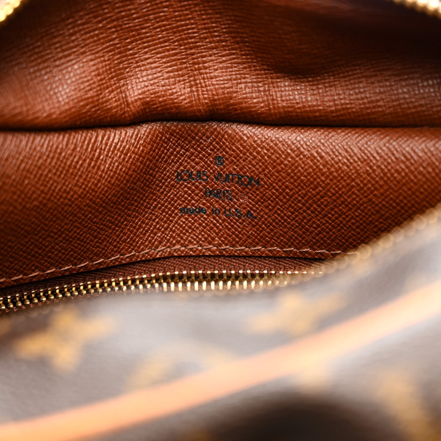 Monogram Boulogne 30