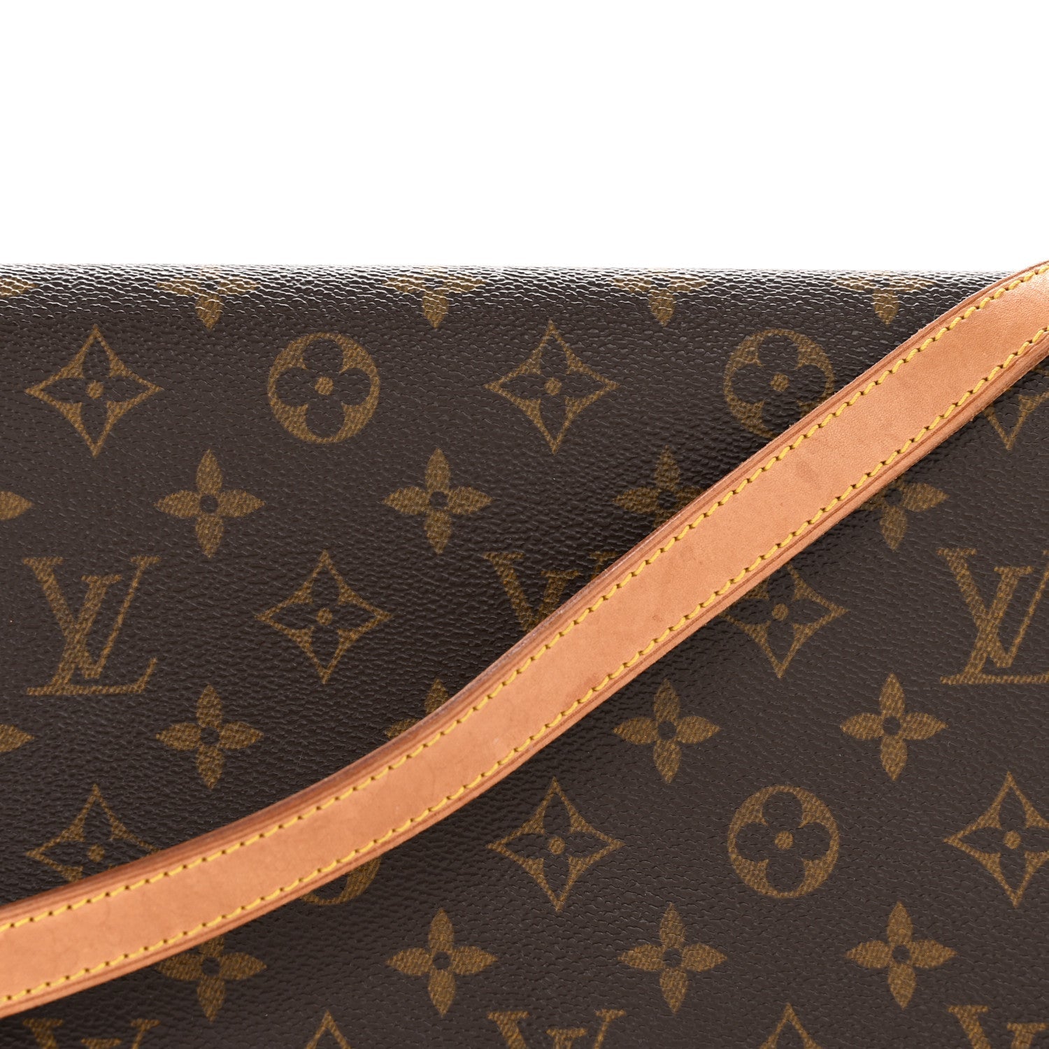 Monogram Musette Tango