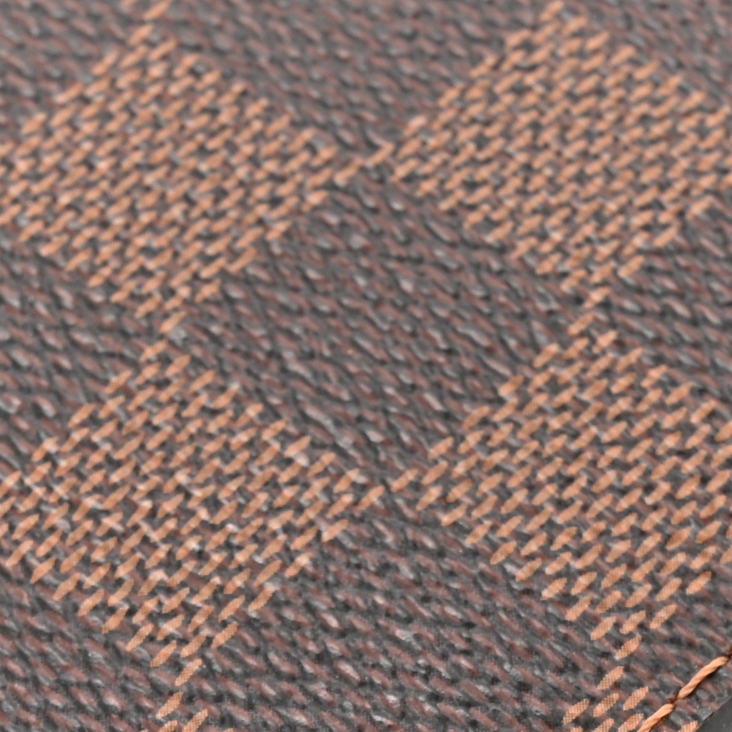 Damier Ebene Neverfull PM Pochette