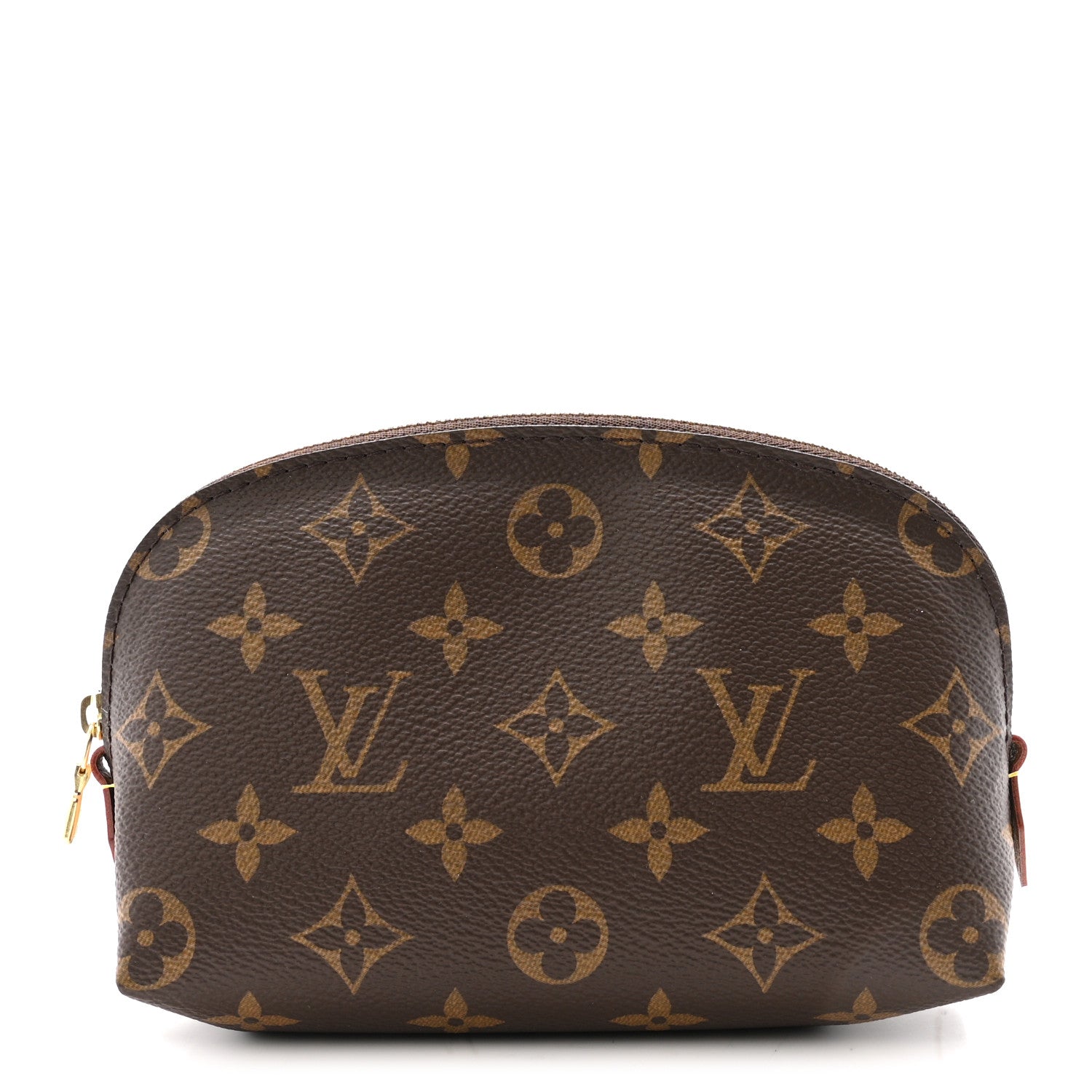 Monogram Cosmetic Pouch