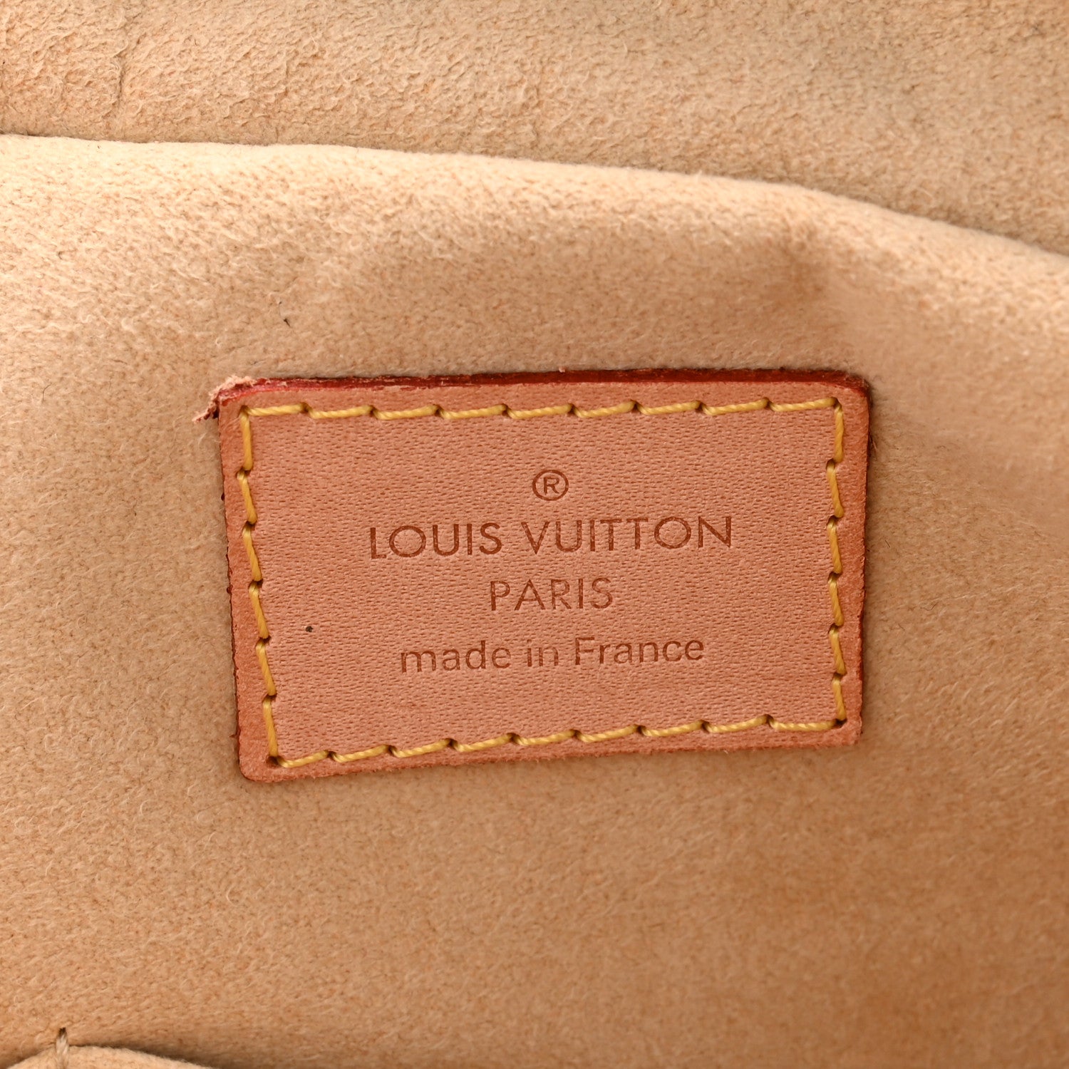 Monogram Etoile Bowling Bag