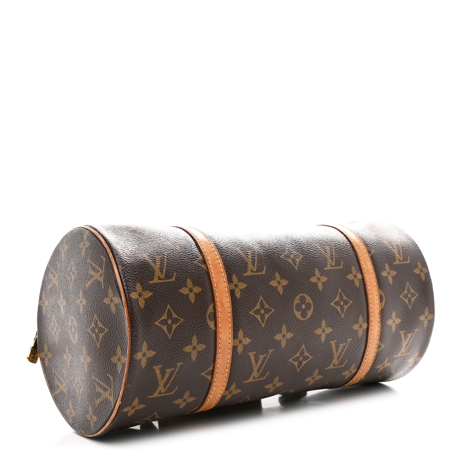 Monogram Papillon 30 with Companion